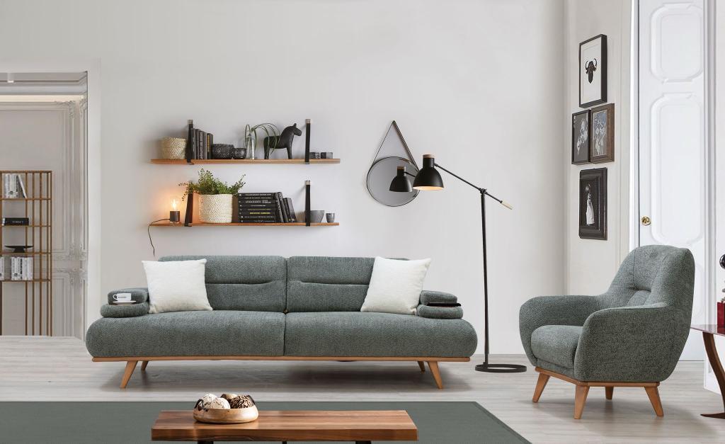 Dekorbizden Alvin Berjer 