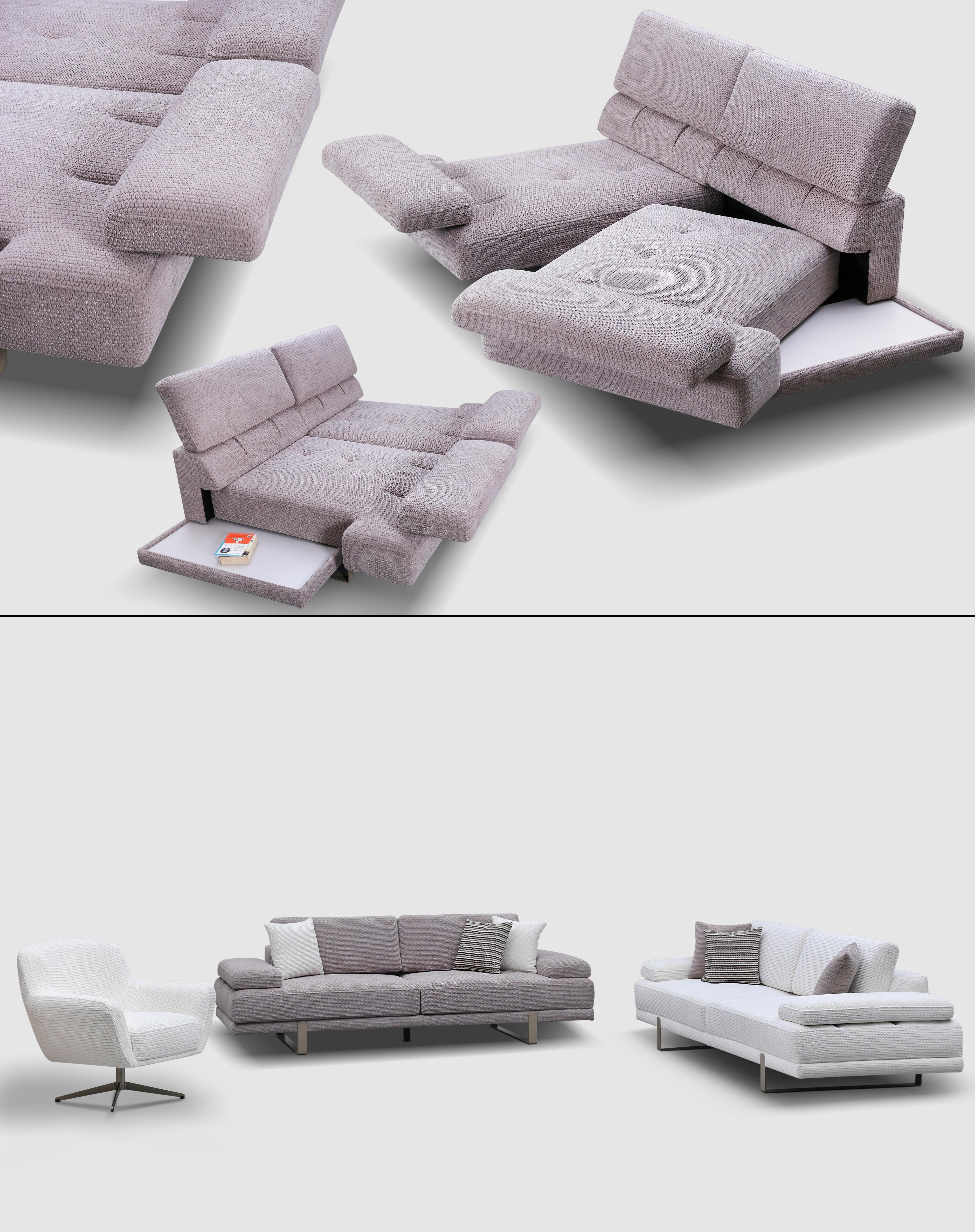 Dekorbizden Angel Koltuk Takımı 