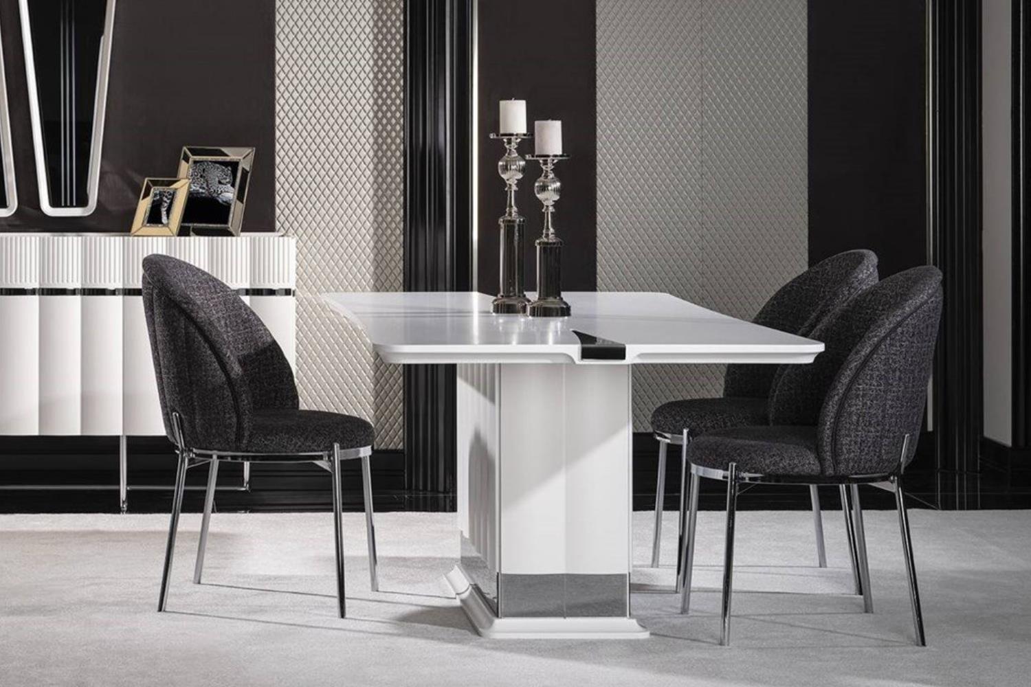 Dekorbizden Aqua Yemek Masası 2030