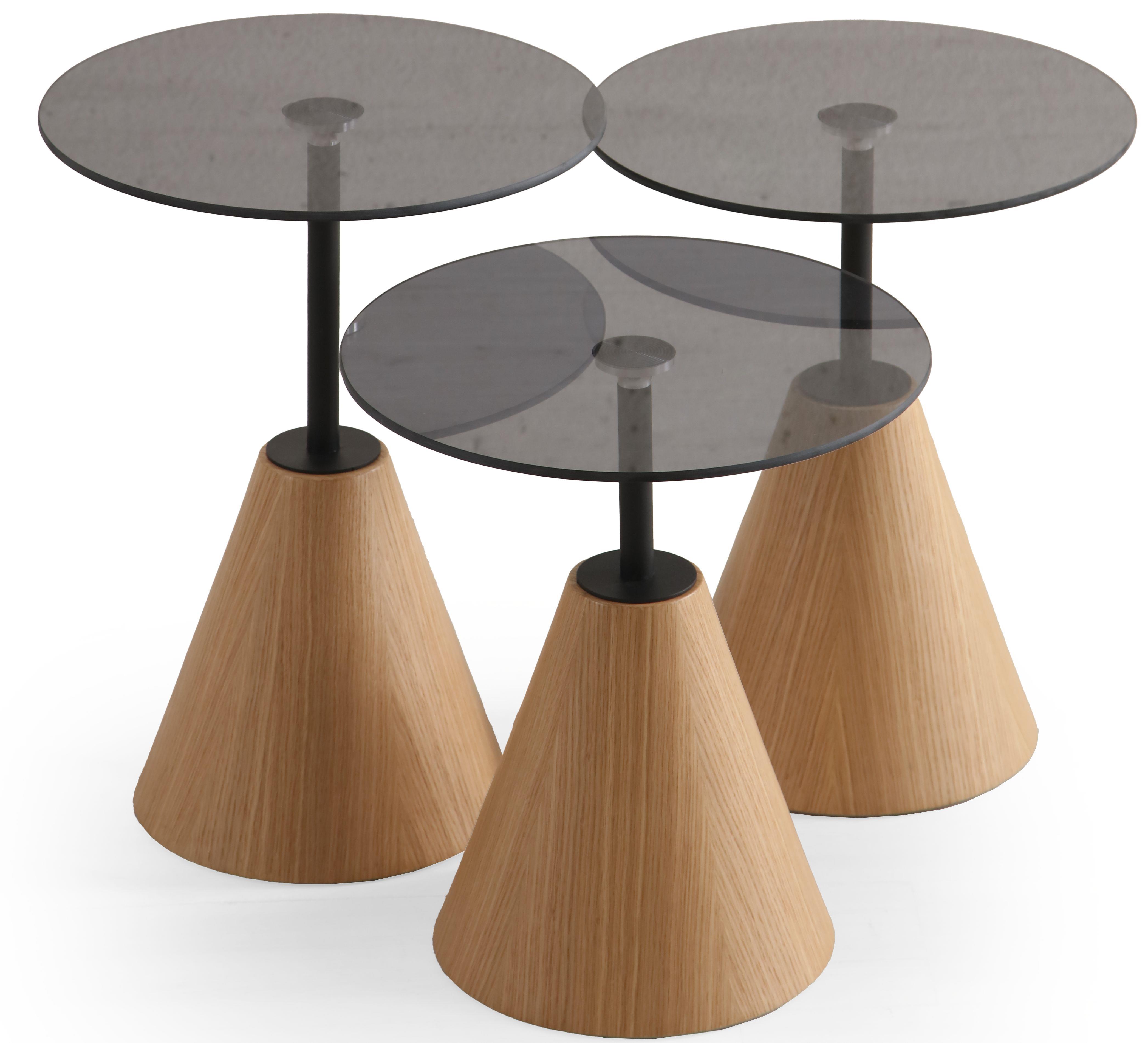 Dekorbizden Arıel Zigon Sehpa