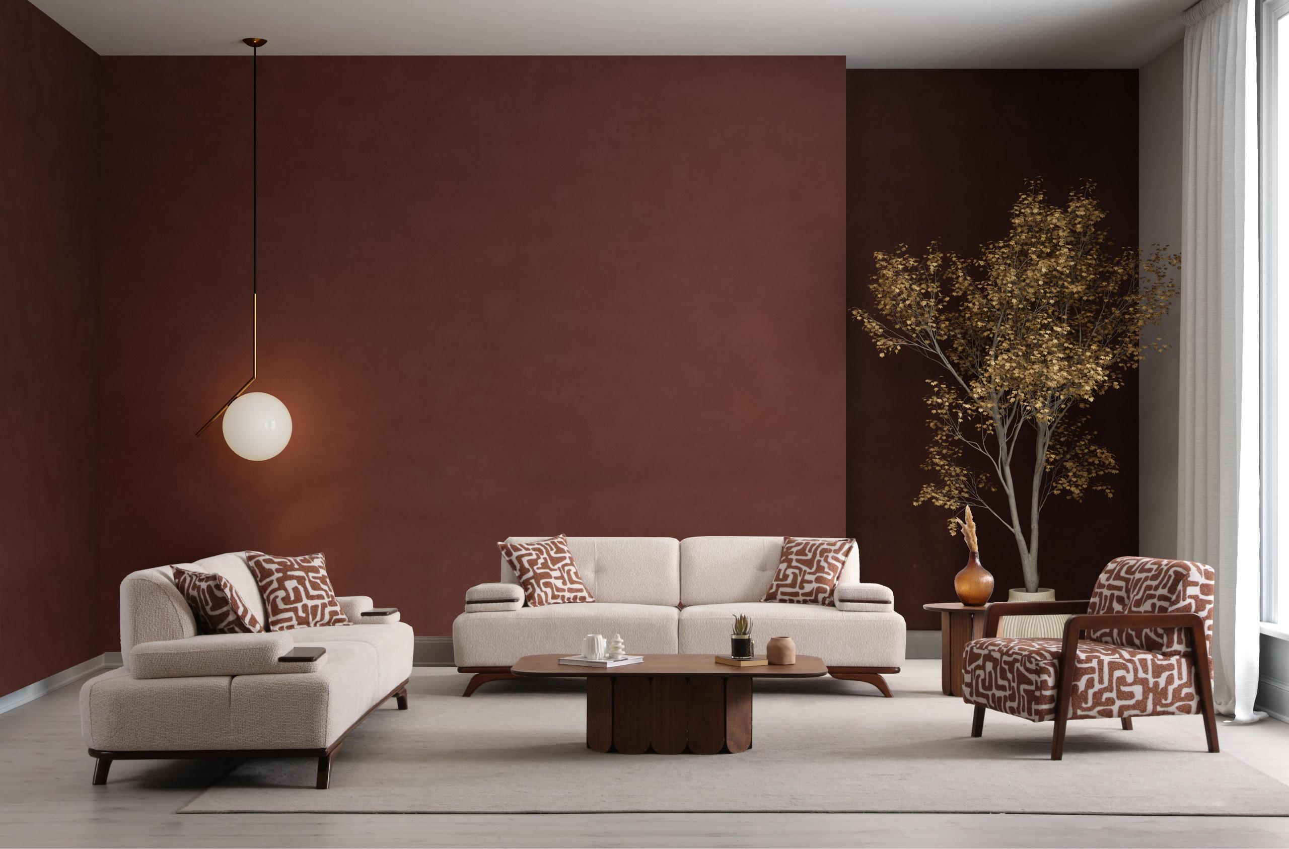 Dekorbizden Asena Koltuk Takımı 