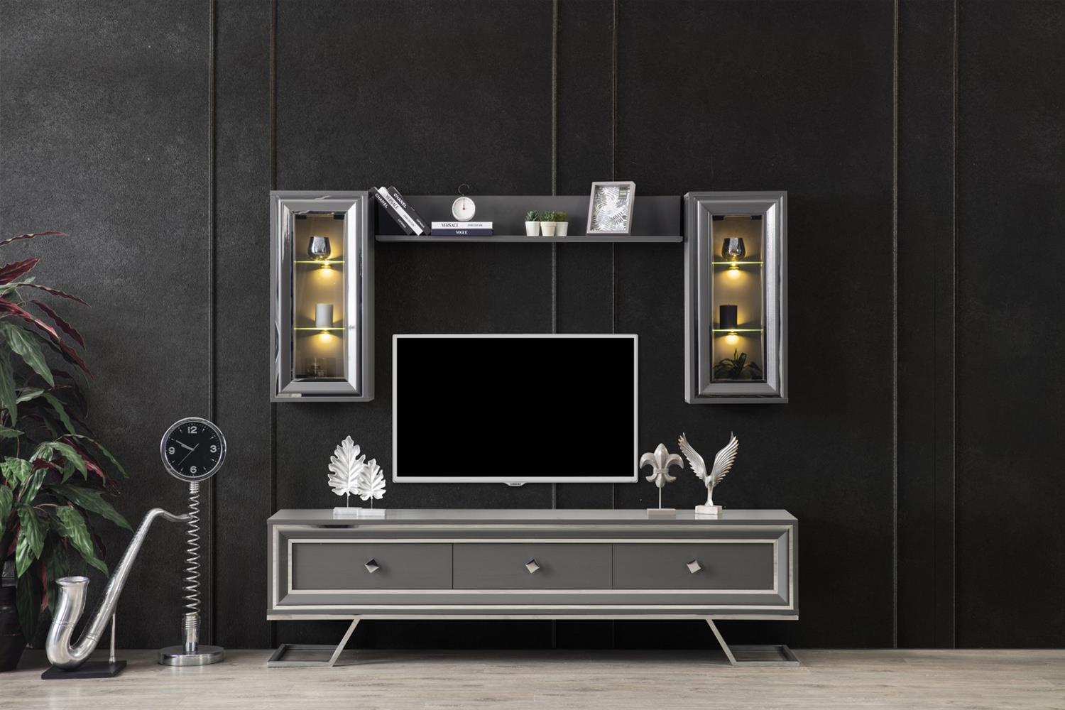 Dekorbizden Asos Tv Ünitesi