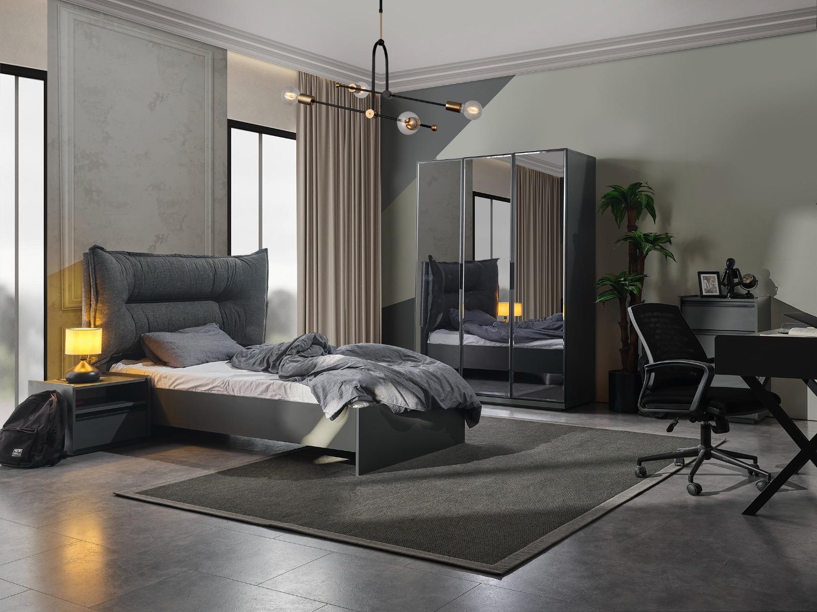 Dekorbizden Aura Genç Odası Takımı