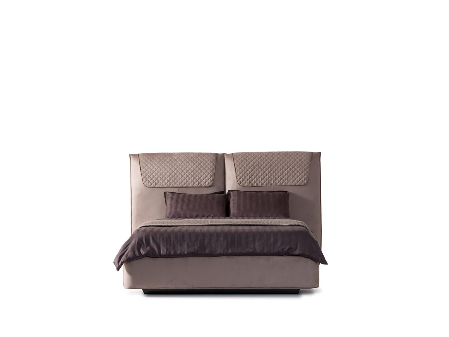 Dekorbizden Bentley Yatak Odası Karyola