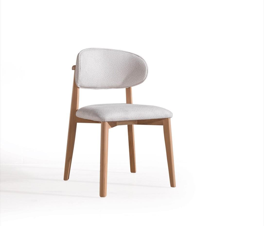 Dekorbizden Boerno Sandalye