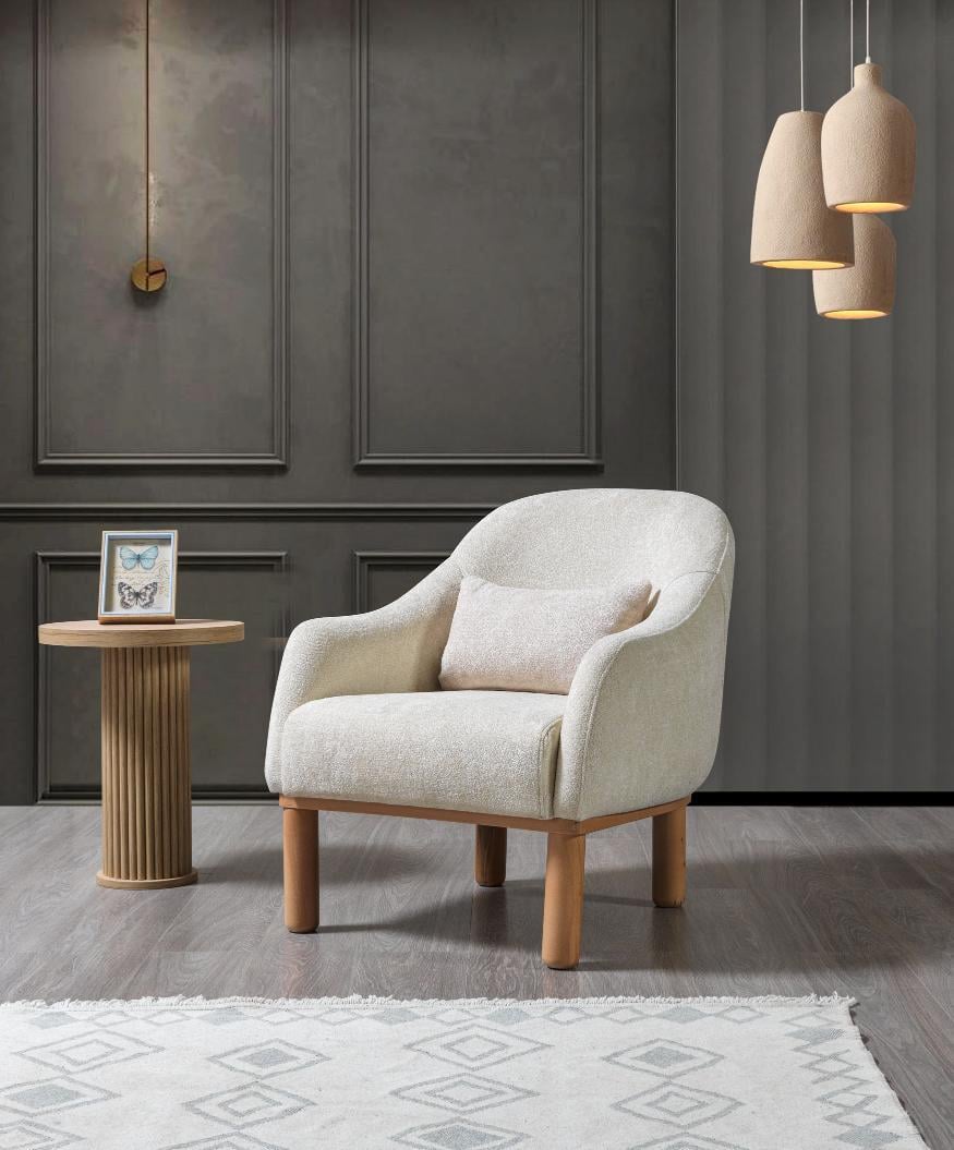 Dekorbizden Bohem Berjer 