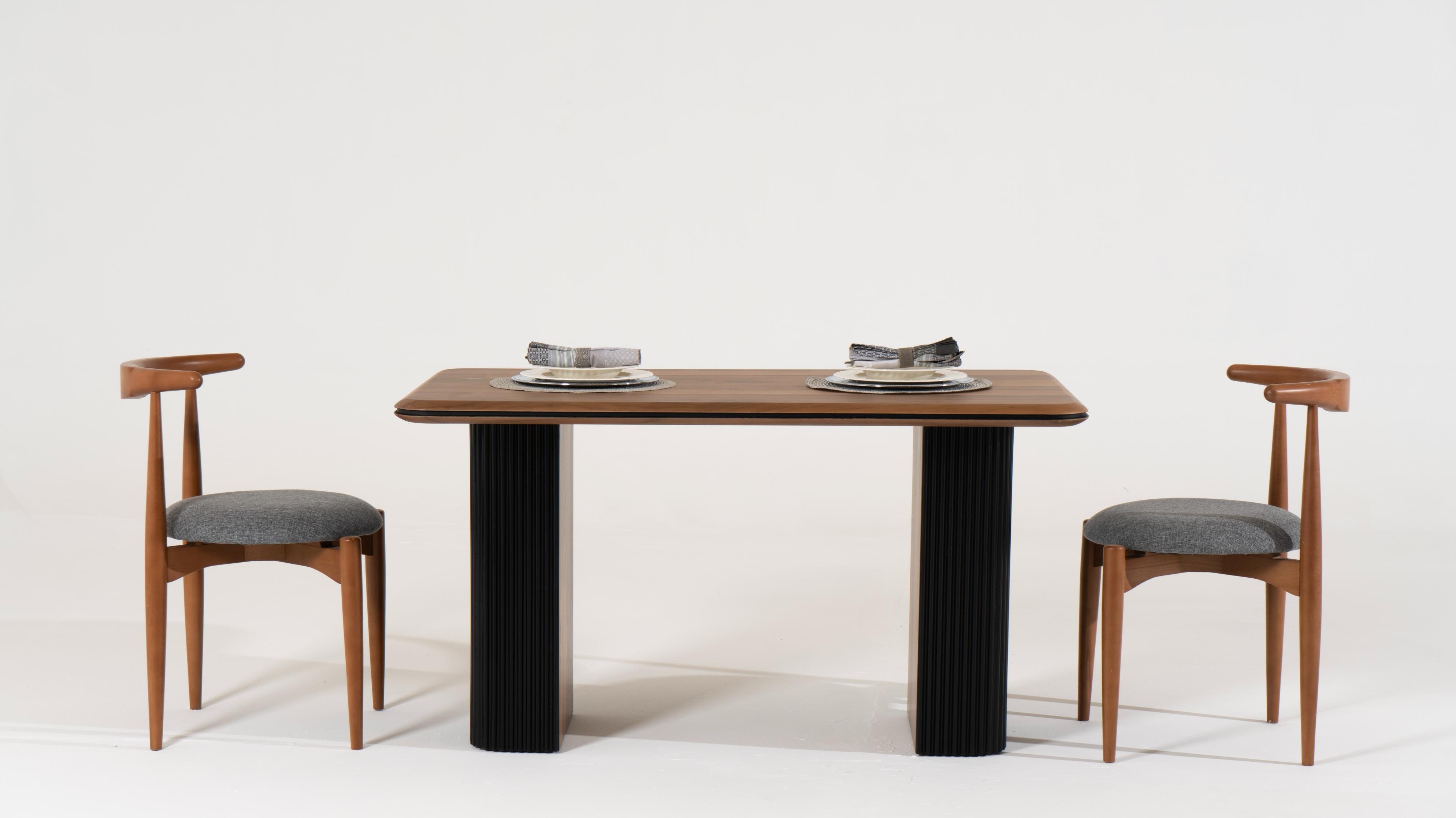 Dekorbizden Boss Mutfak Masa Takımı