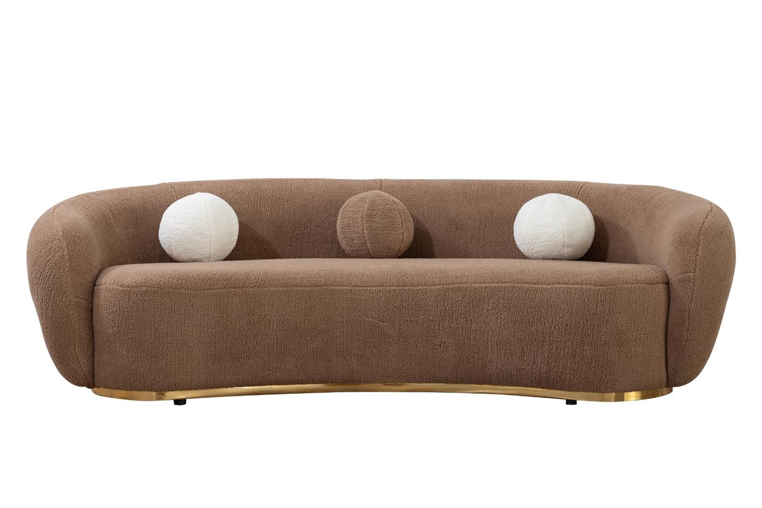 Dekorbizden Capella Kanepe