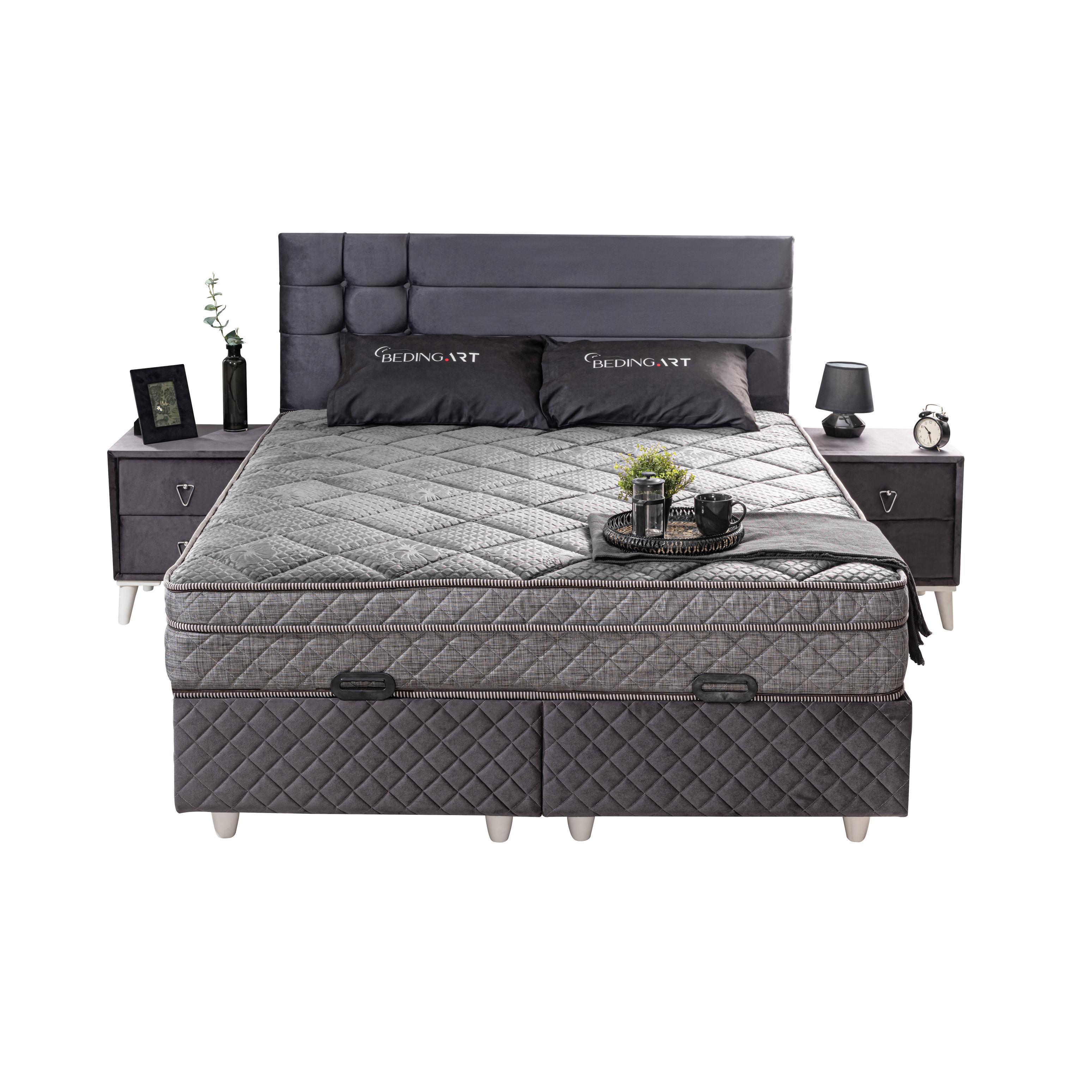 Dekorbizden Carmen Baza Seti 