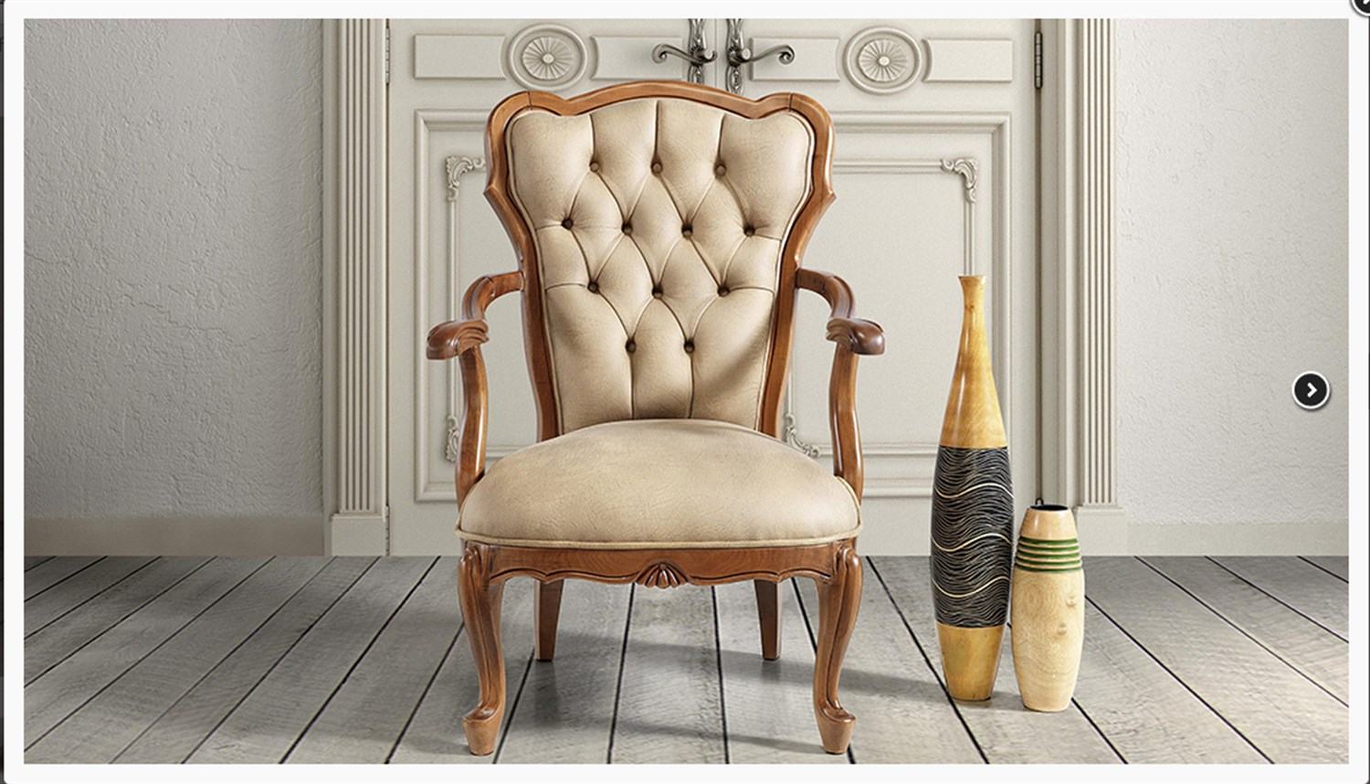 Dekorbizden Carmen Berjer 