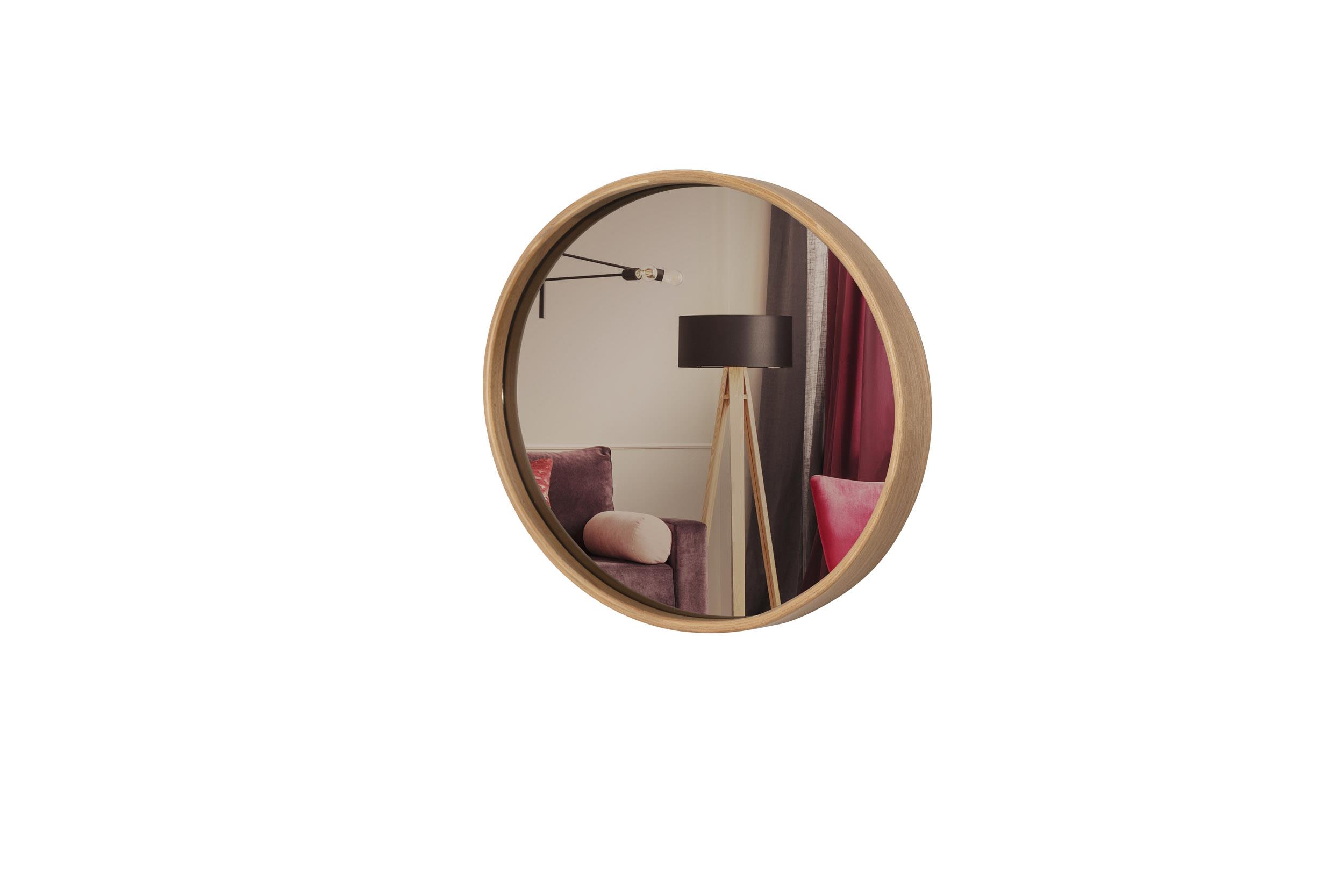 Dekorbizden Circle 90 Cm Ayna 4017