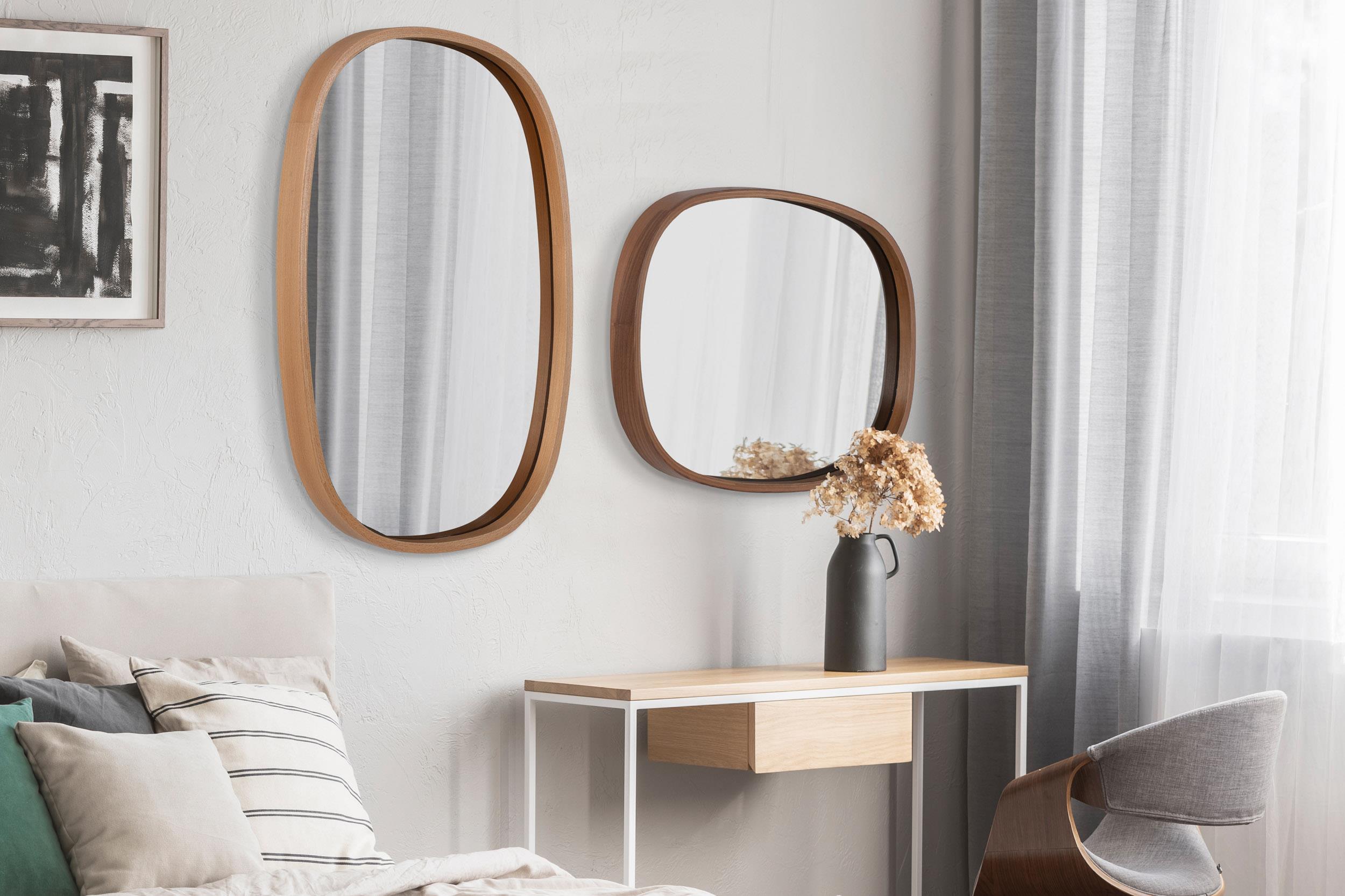 Dekorbizden Cloudy Ayna 4003