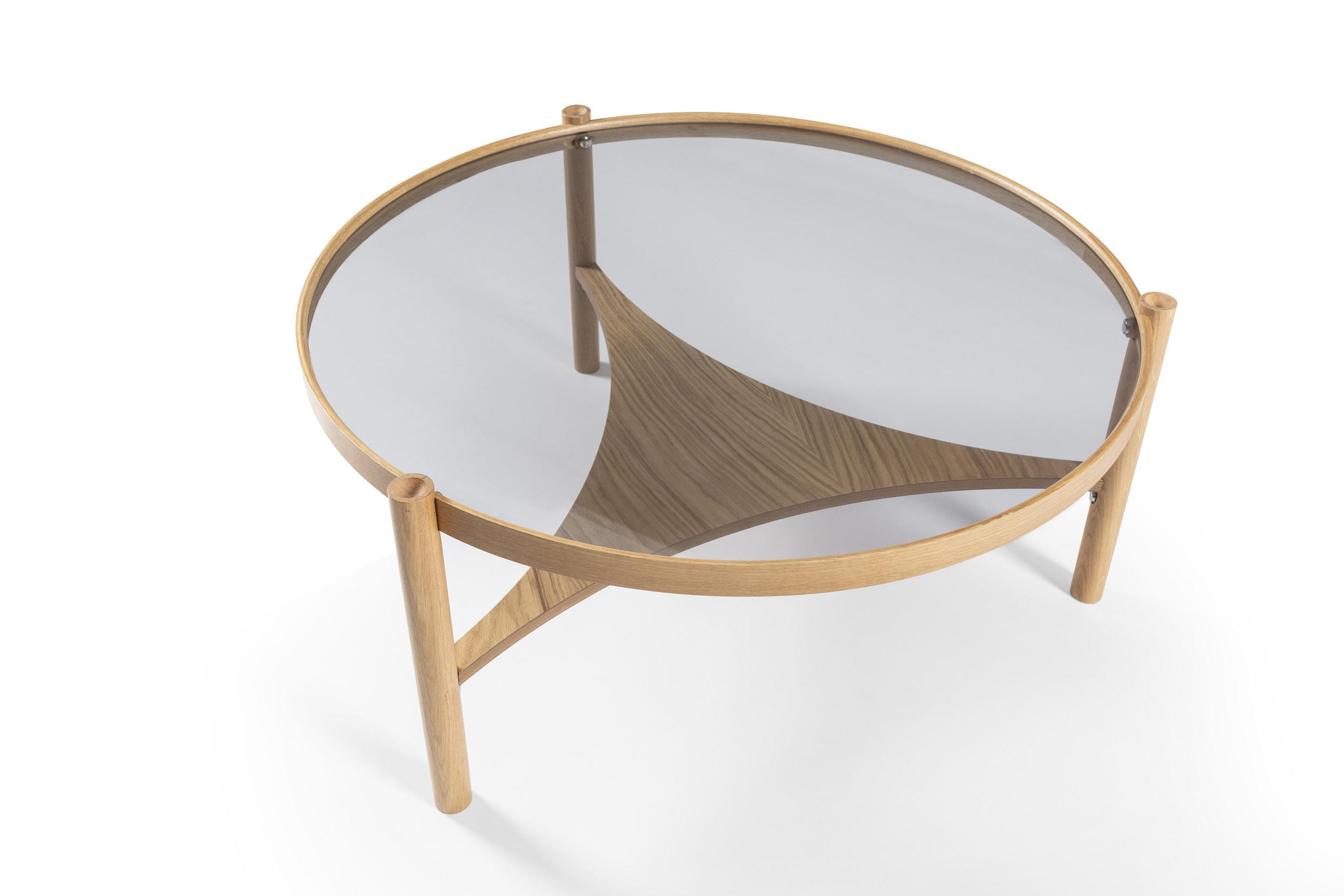 Dekorbizden Clover Orta Sehpa 1005