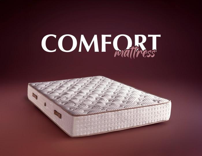 Dekorbizden Comfort Yatak
