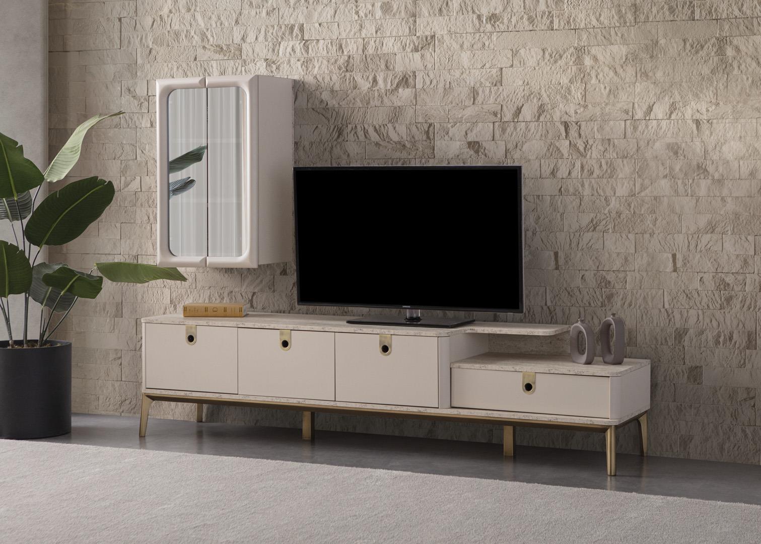 Dekorbizden Cupra Tv Ünitesi