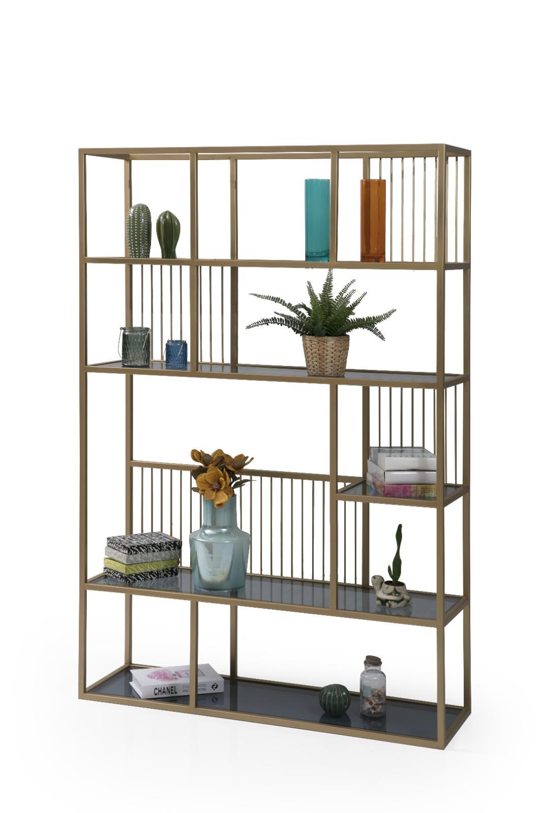 Dekorbizden Decor Kitaplık