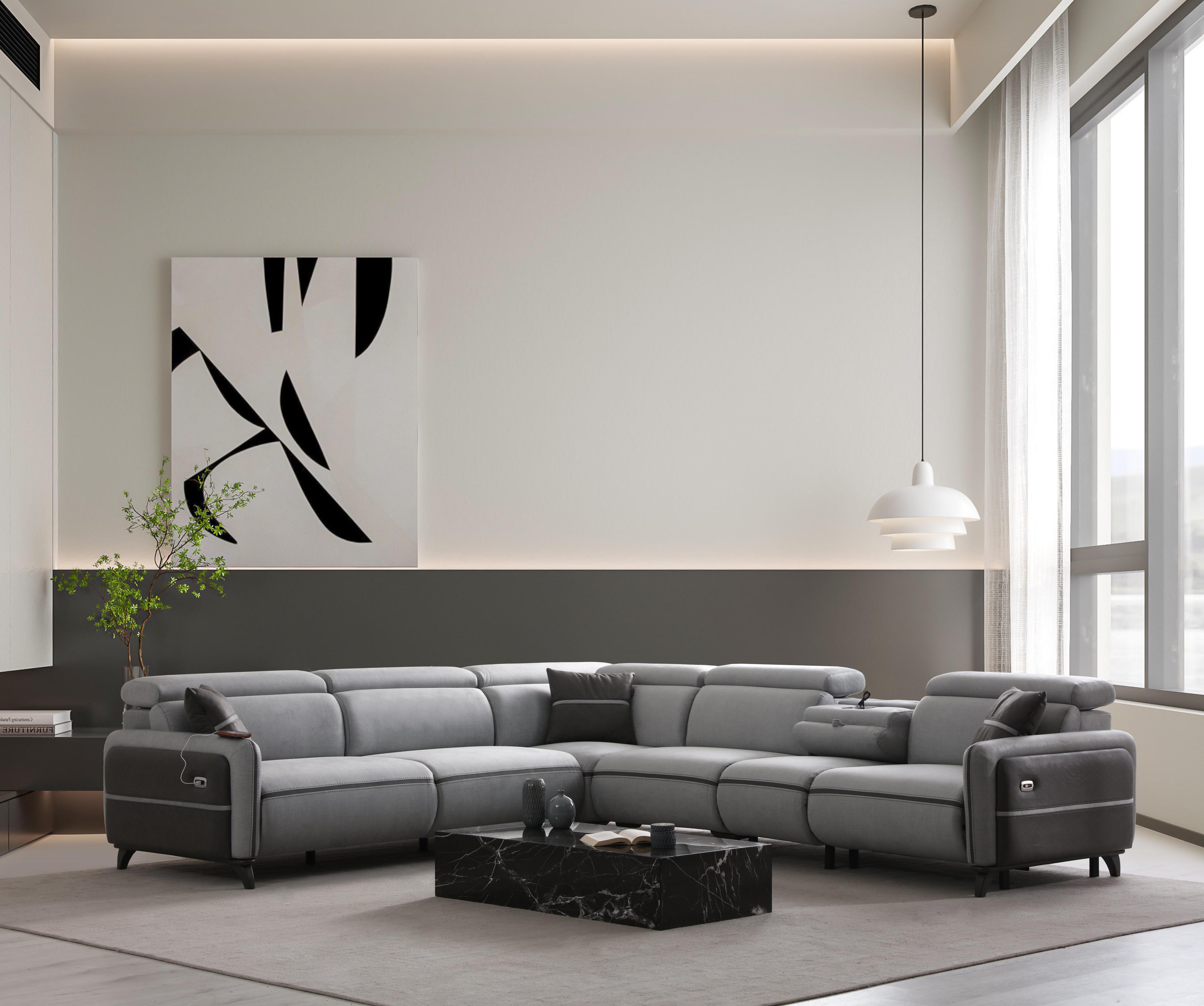 Dekorbizden Delhi Köşe Koltuk