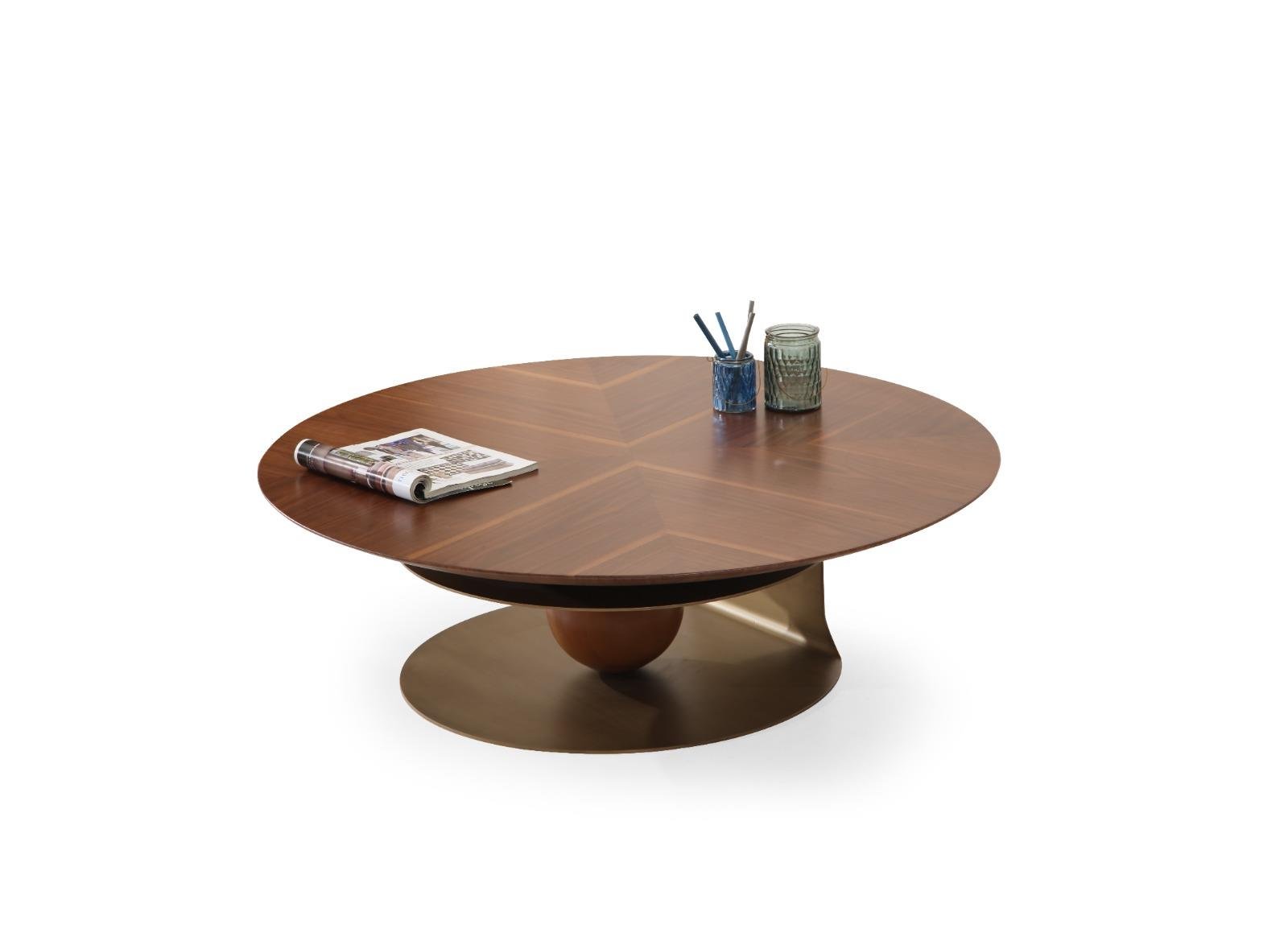 Dekorbizden Dunch Orta Sehpa