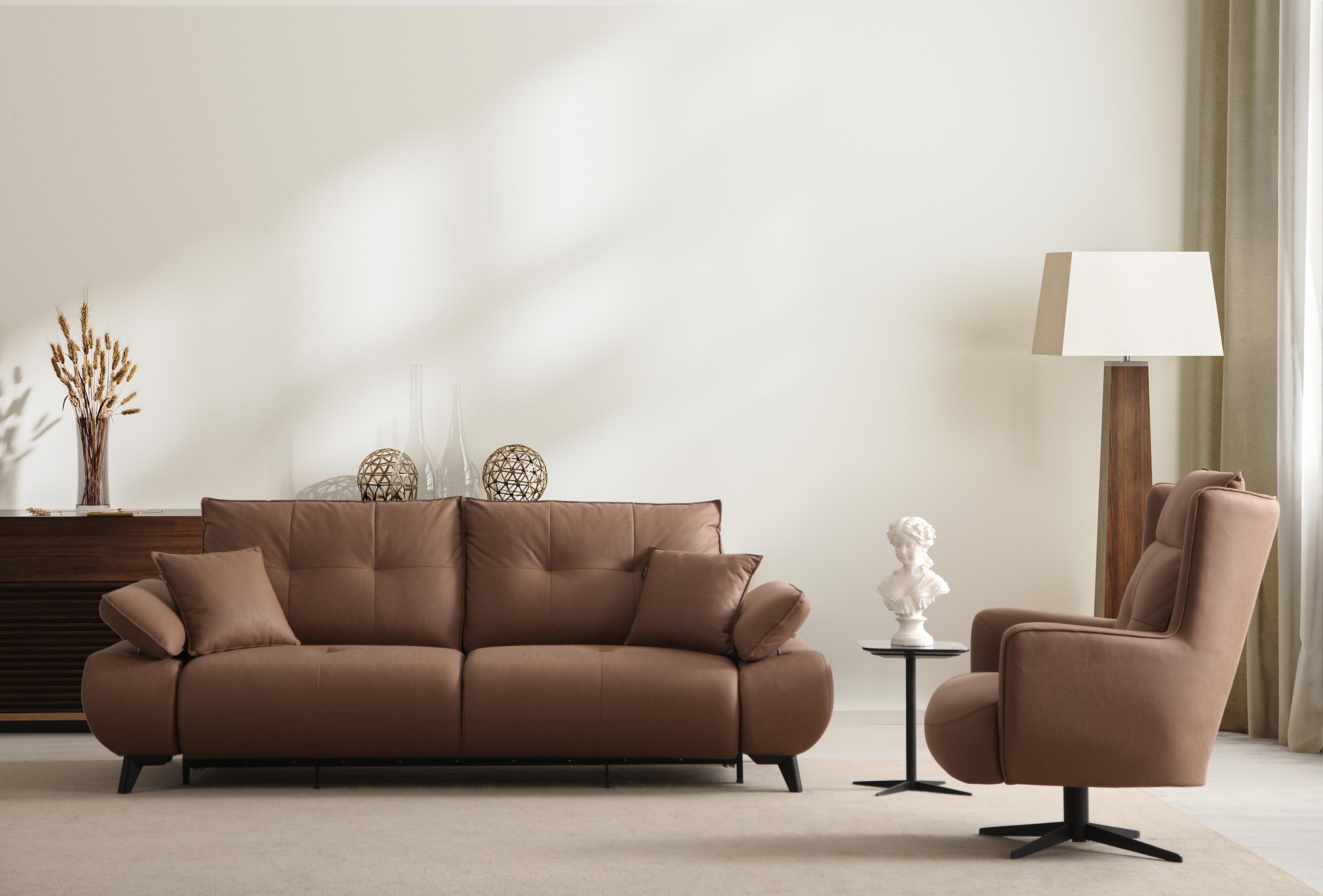 Dekorbizden Elit Koltuk Takımı 