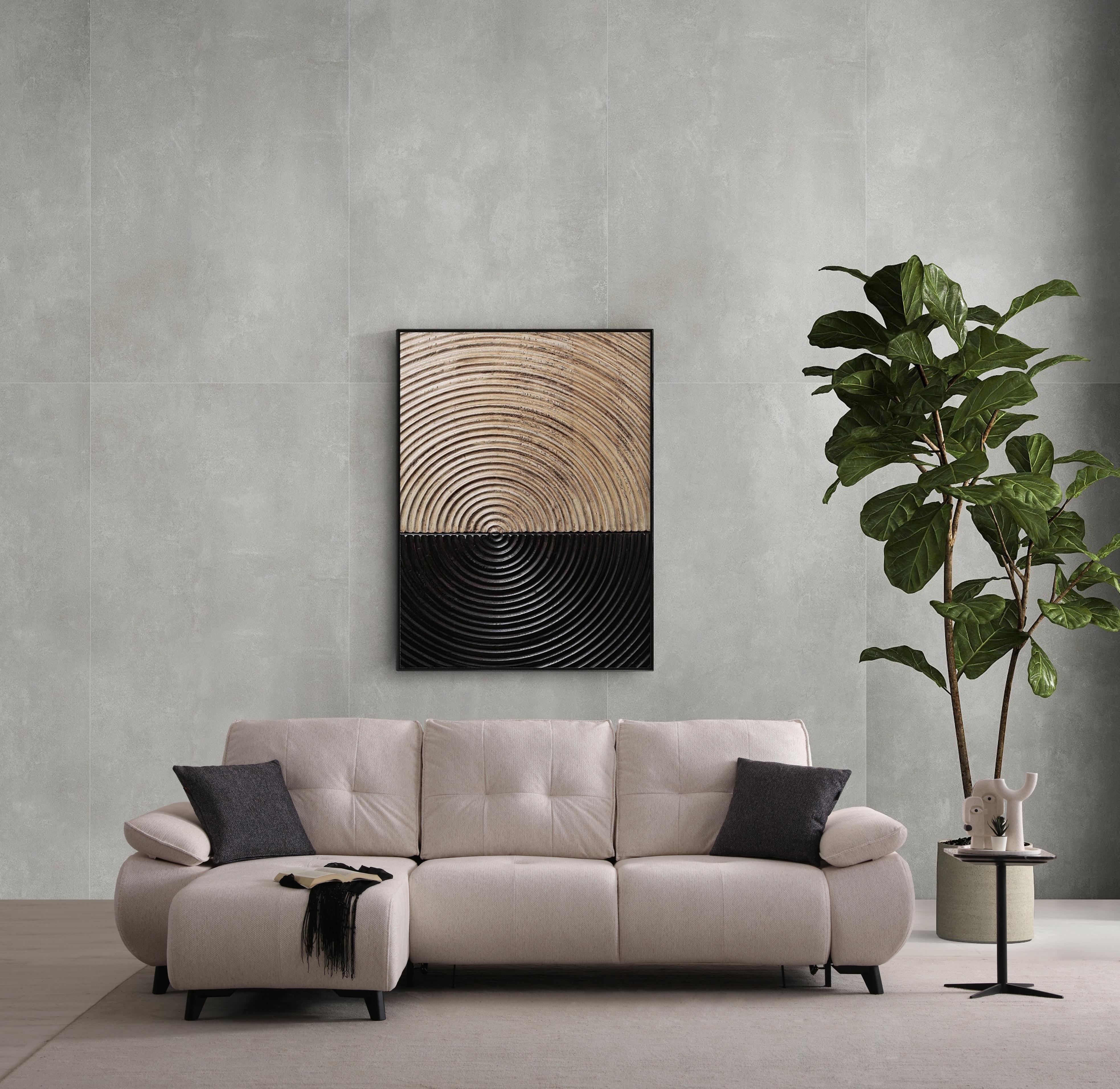 Dekorbizden Elit Köşe Koltuk (270X170 CM)