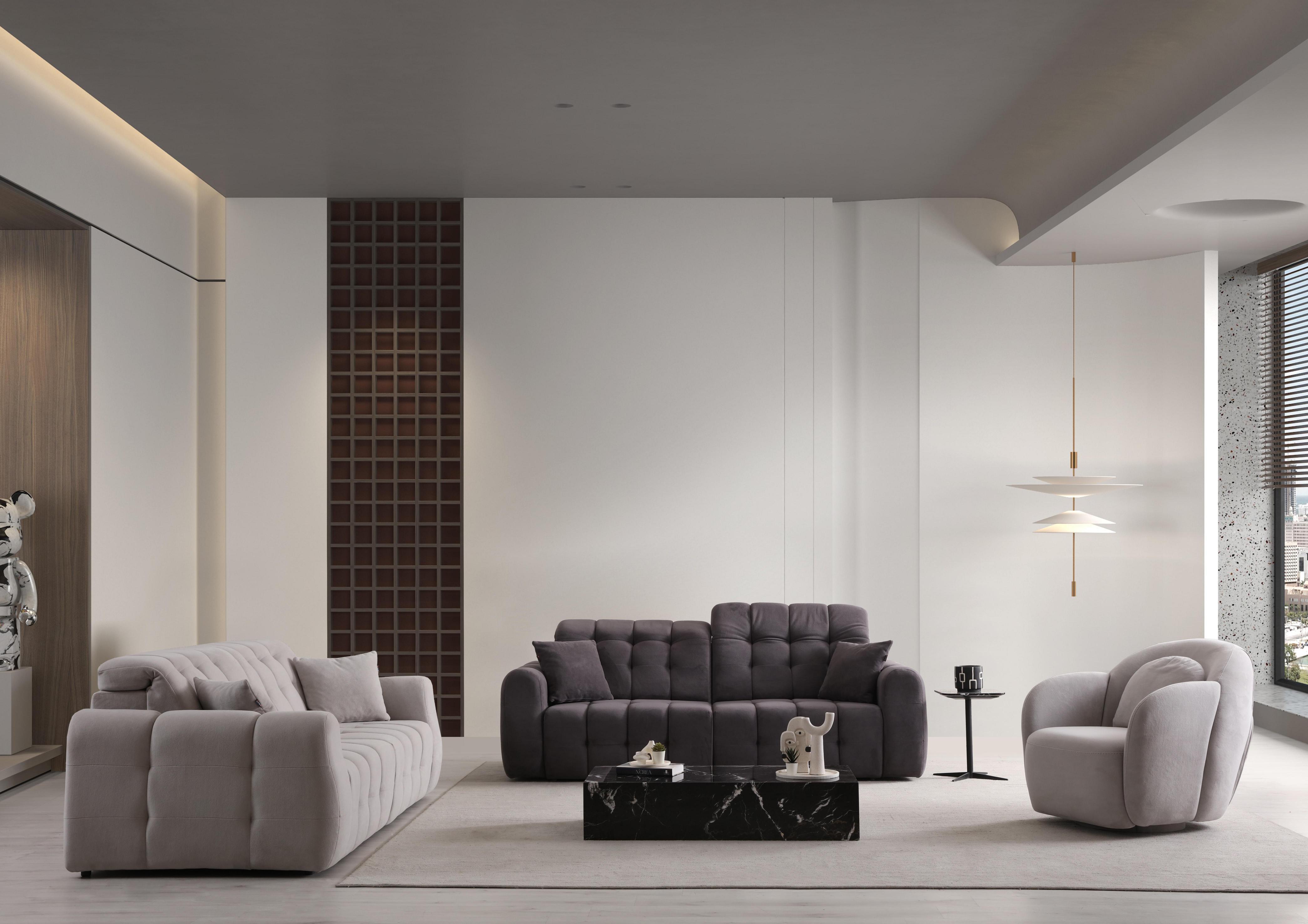 Dekorbizden Enzo Koltuk Takımı 