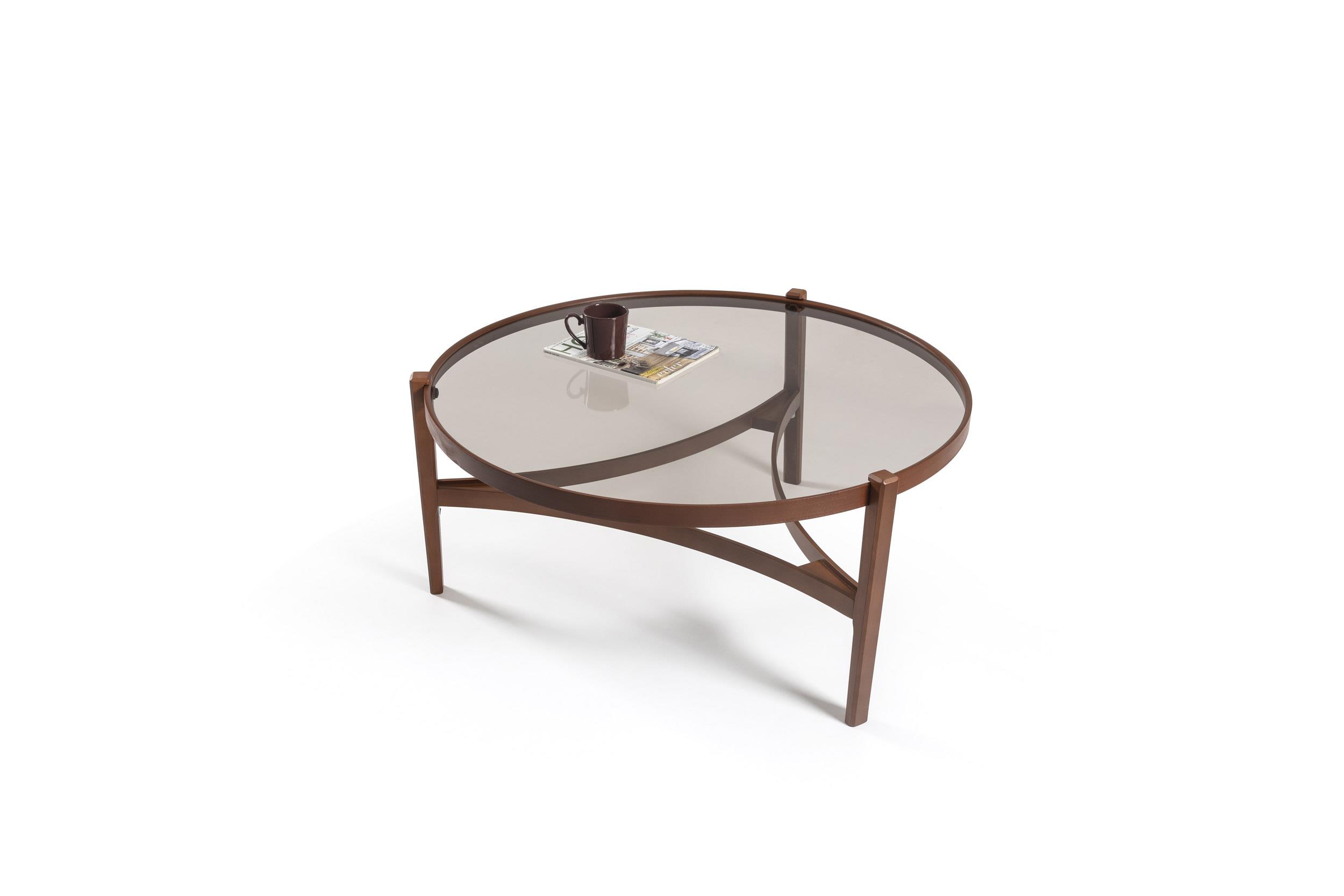 Dekorbizden Eyfel Orta Sehpa 1003