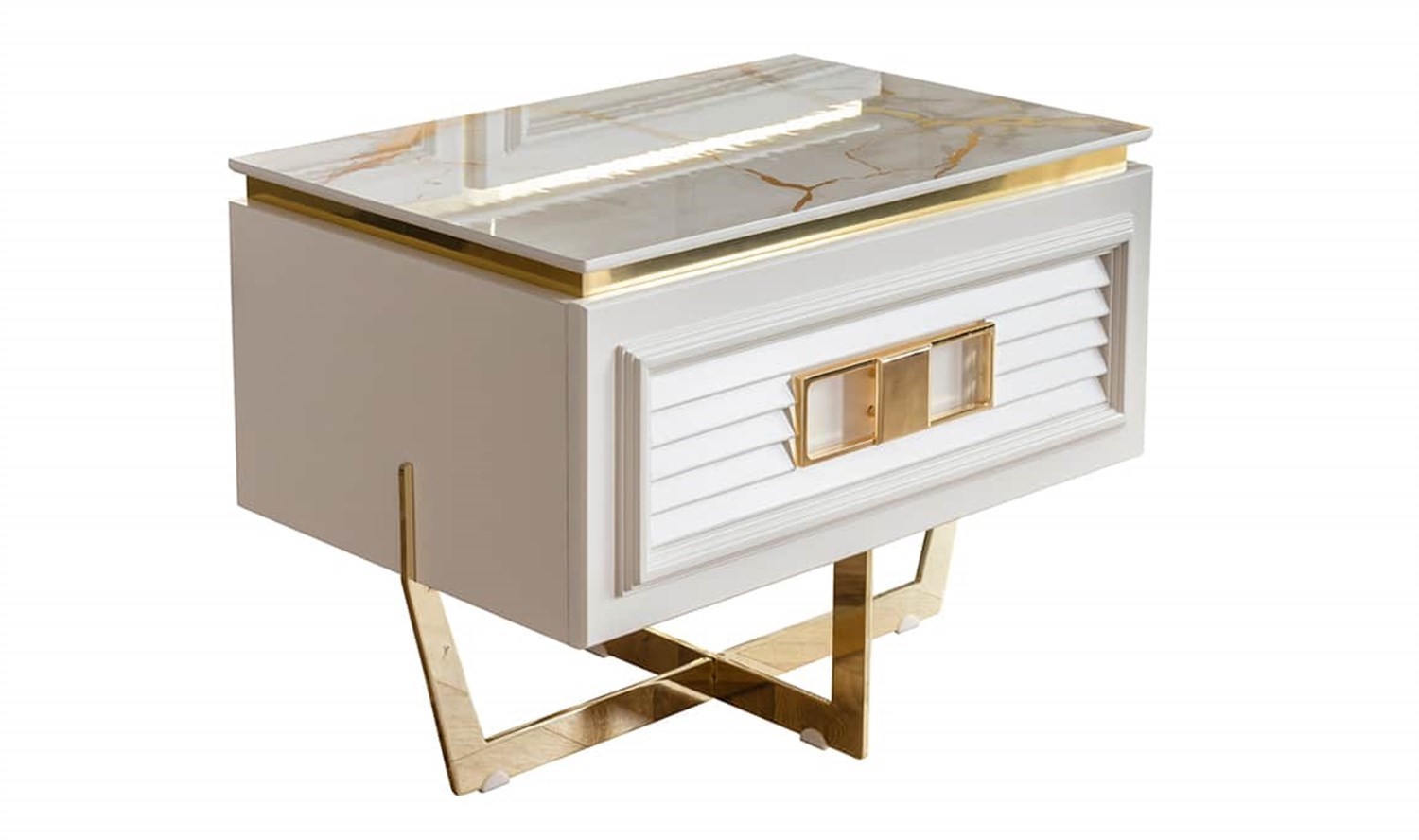 Dekorbizden Gloria Yatak Odası Takımı