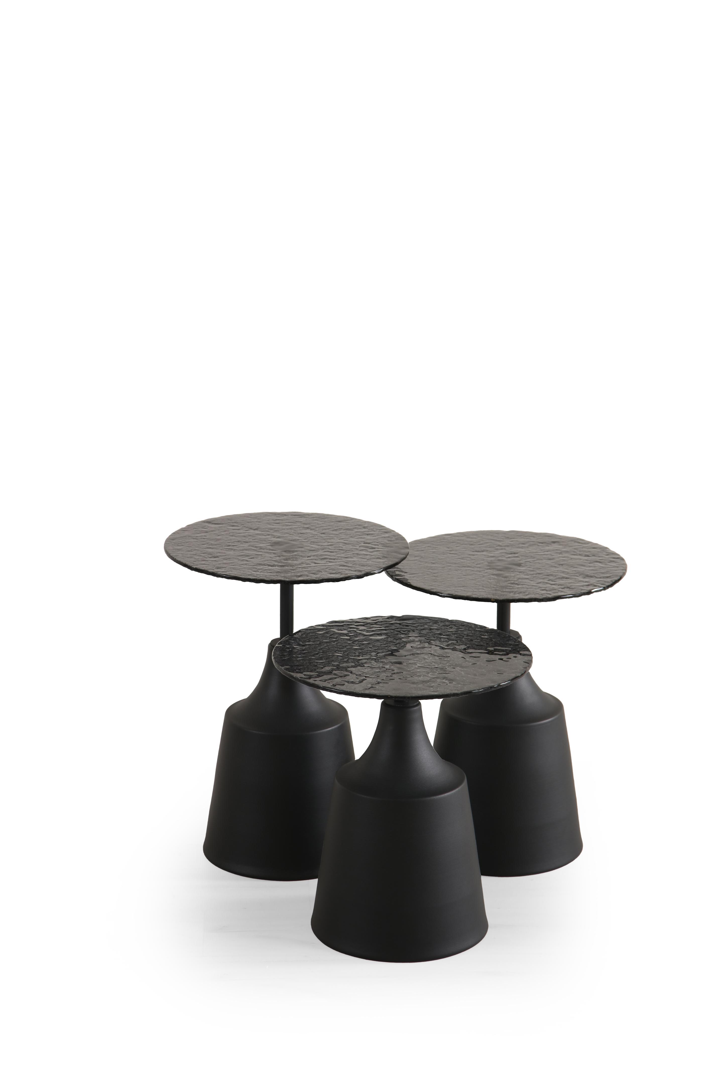 Dekorbizden Grade Zigon Sehpa