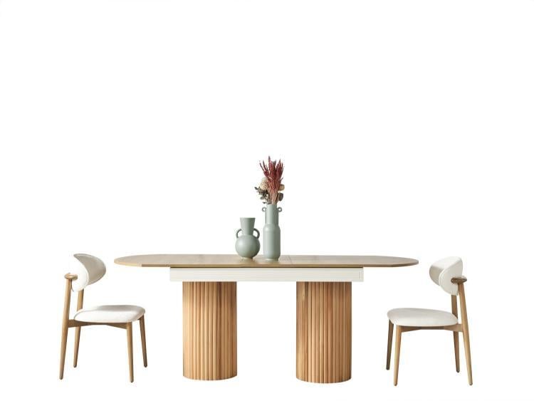 Dekorbizden İstinye Yemek Odası Masası