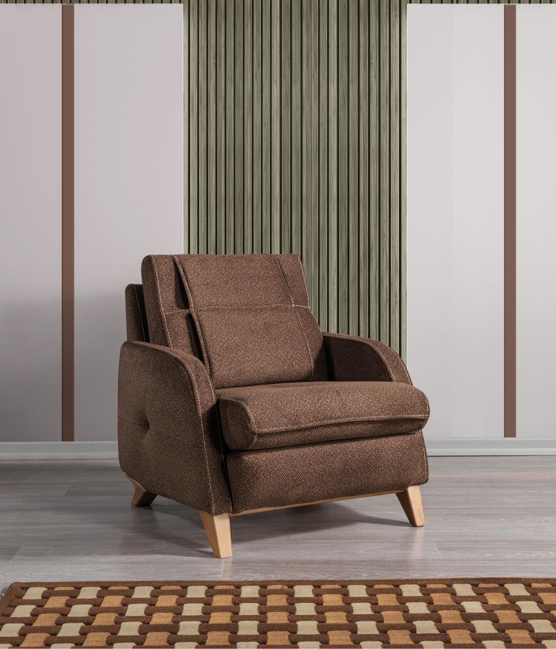 Dekorbizden Kaplan Berjer 