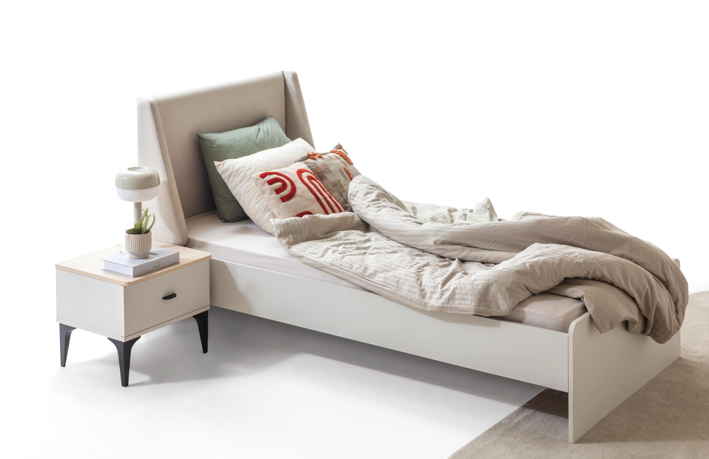 Dekorbizden Keops Çocuk Odası Karyola