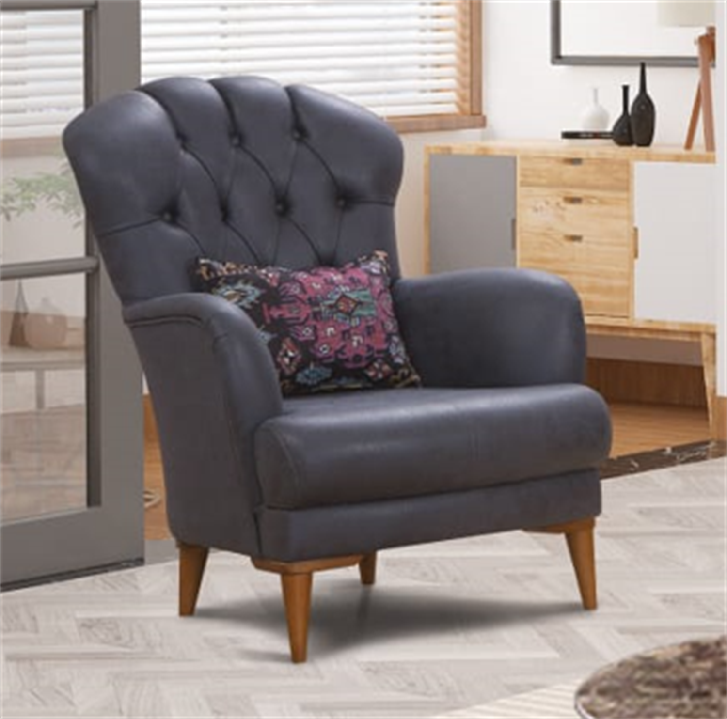 Dekorbizden Kudüs Berjer 