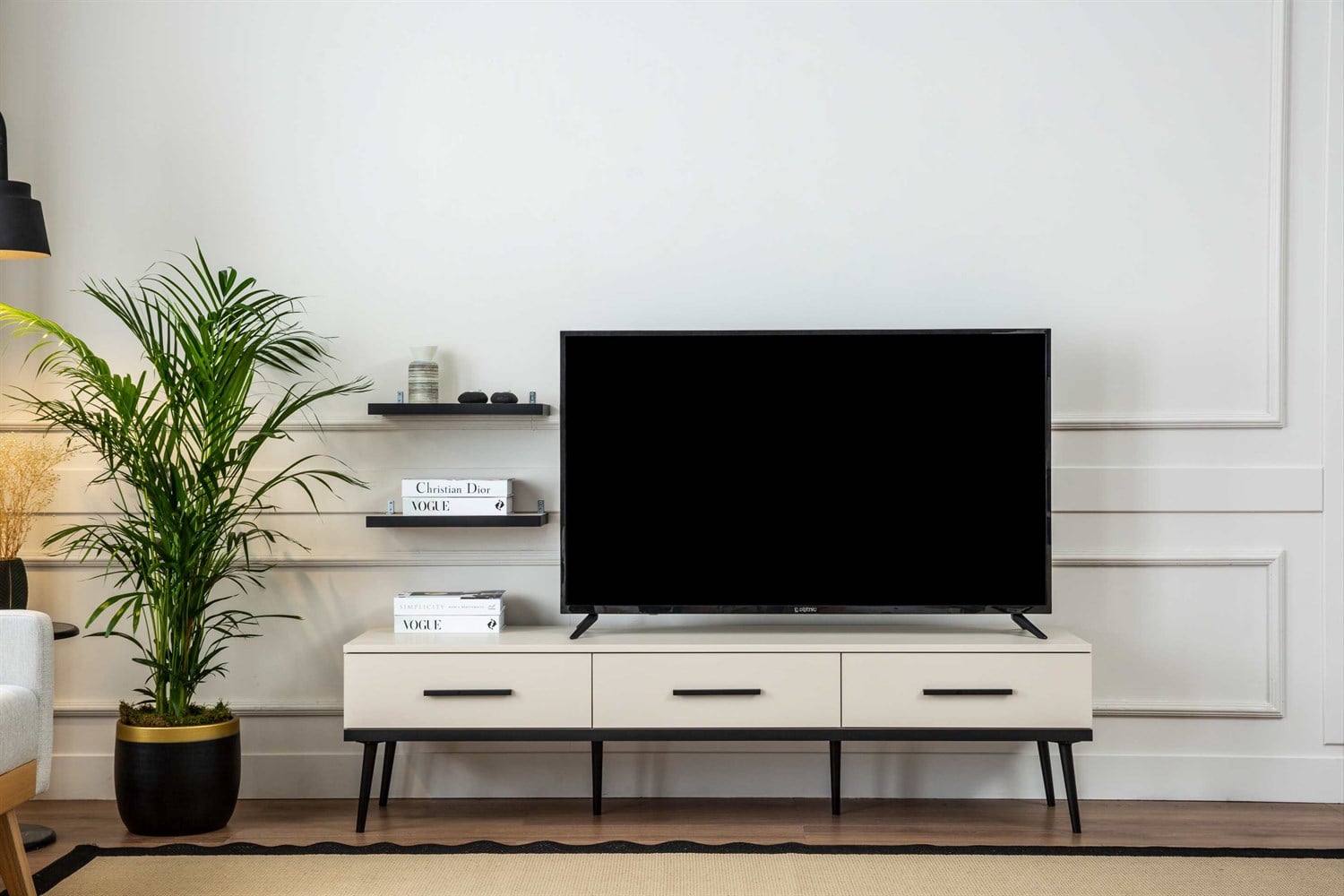 Dekorbizden  Laris TV Ünitesi