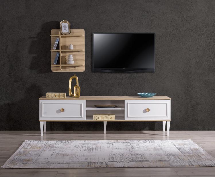 Dekorbizden Legna Tv Ünitesi