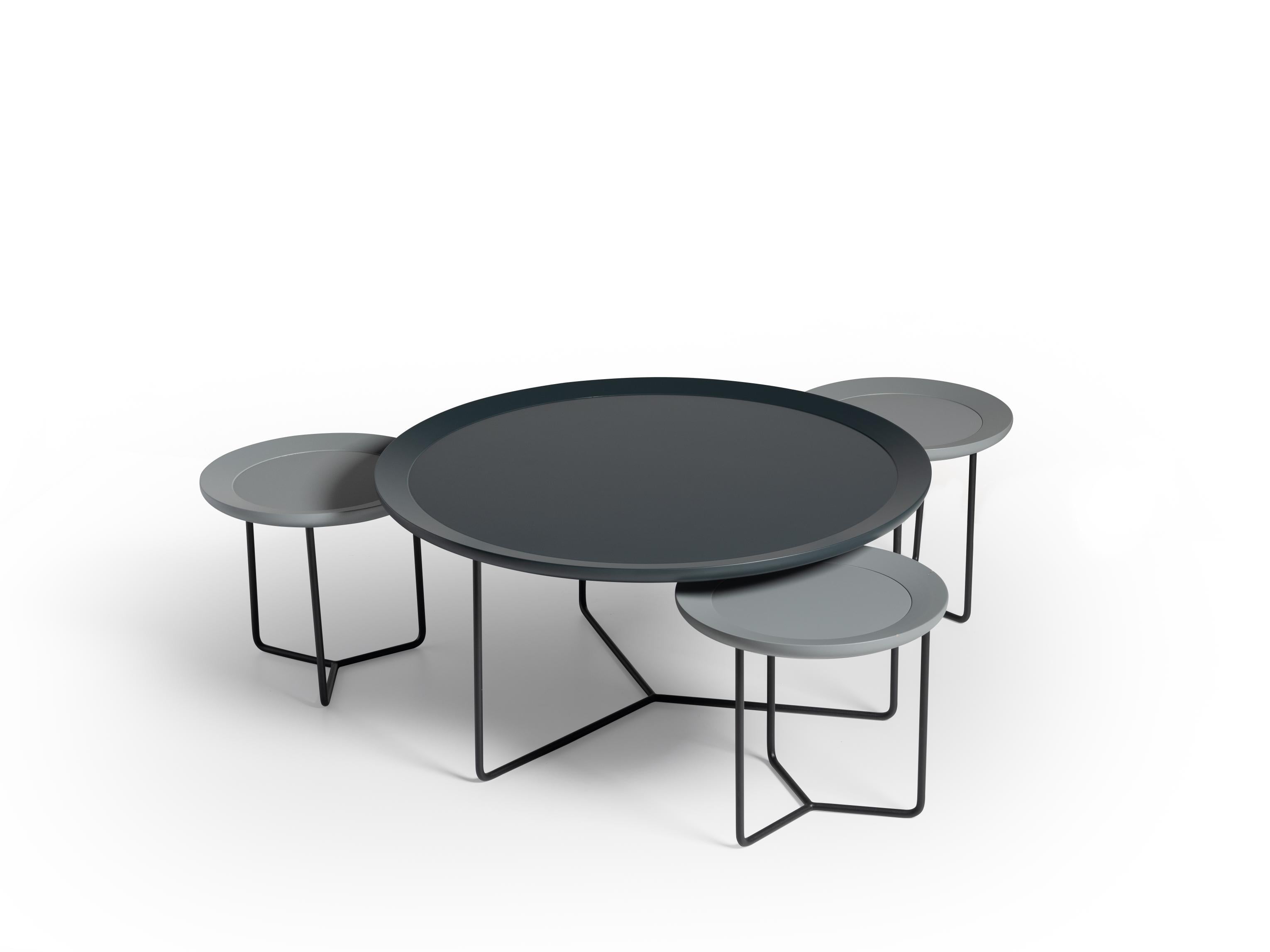 Dekorbizden Lena Orta Sehpa