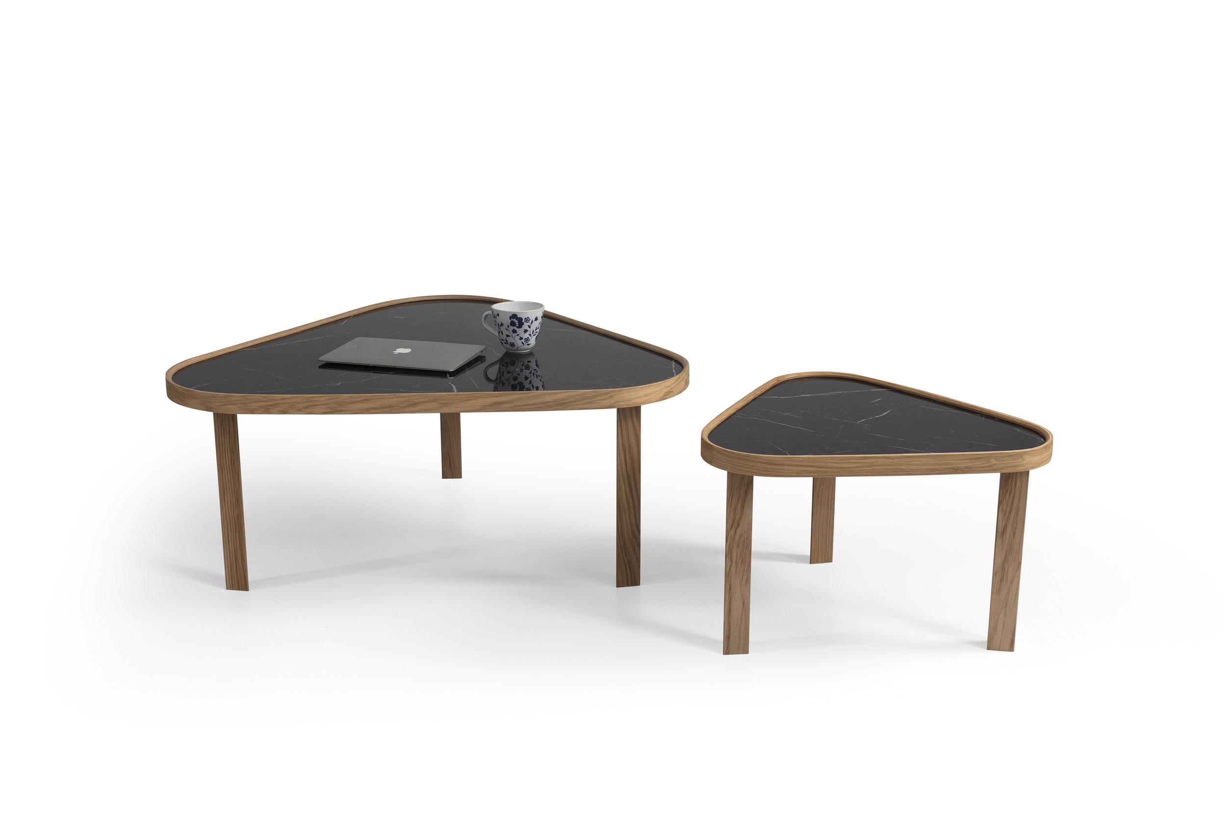 Dekorbizden Leon Orta Sehpa Seti 6020