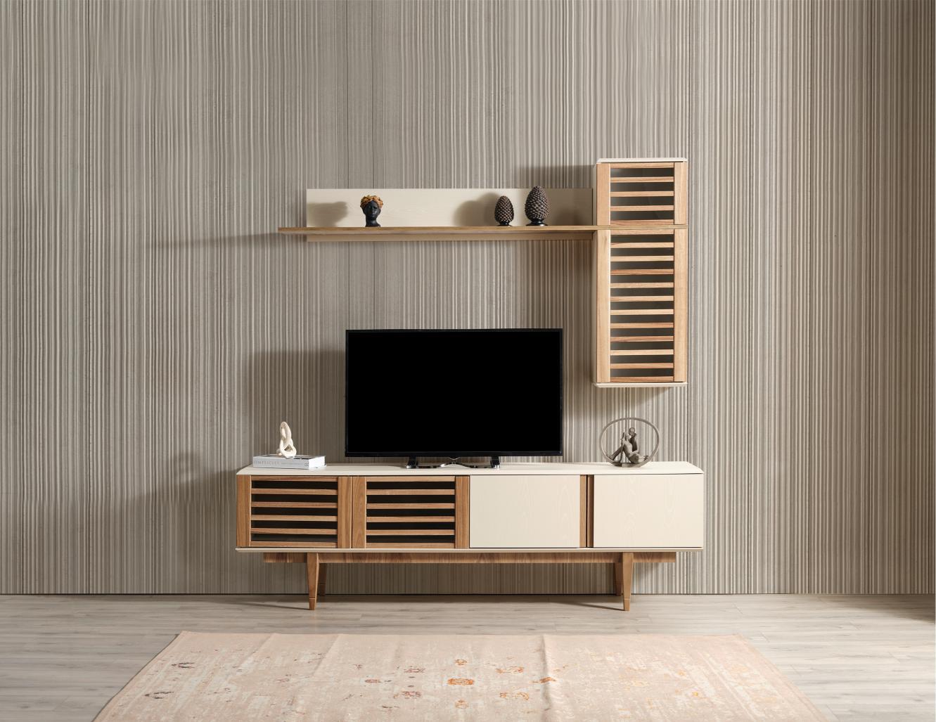 Dekorbizden Linda Tv Ünitesi