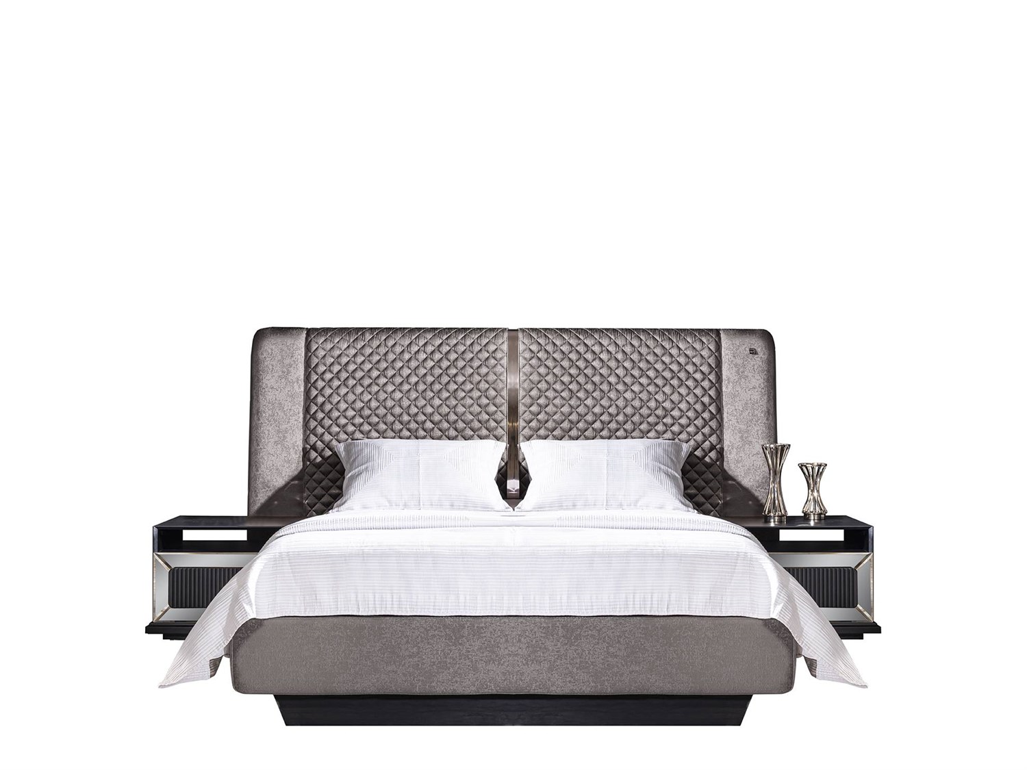 Dekorbizden Lion Karyola