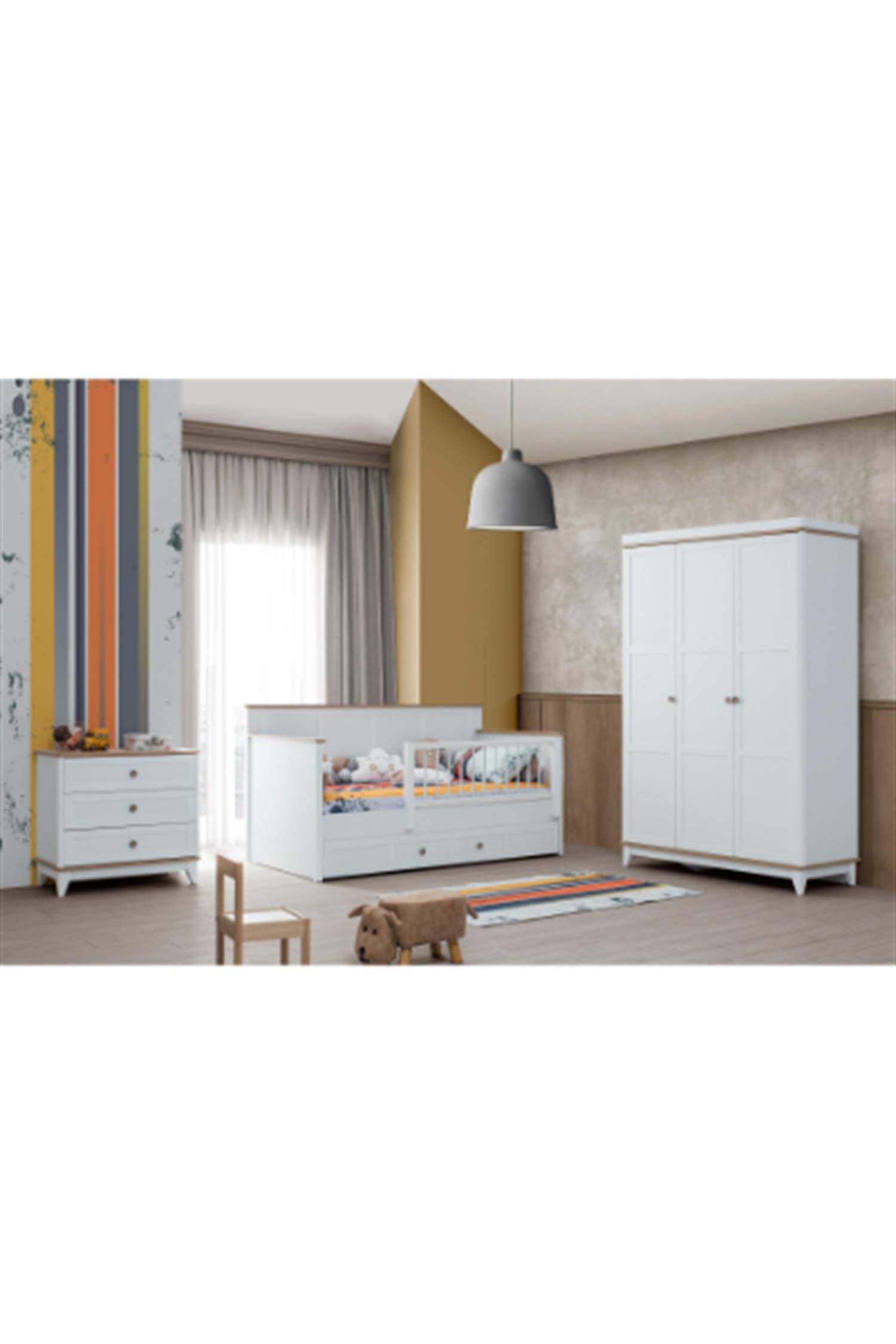 Dekorbizden Lora Genç Montessöri Takım