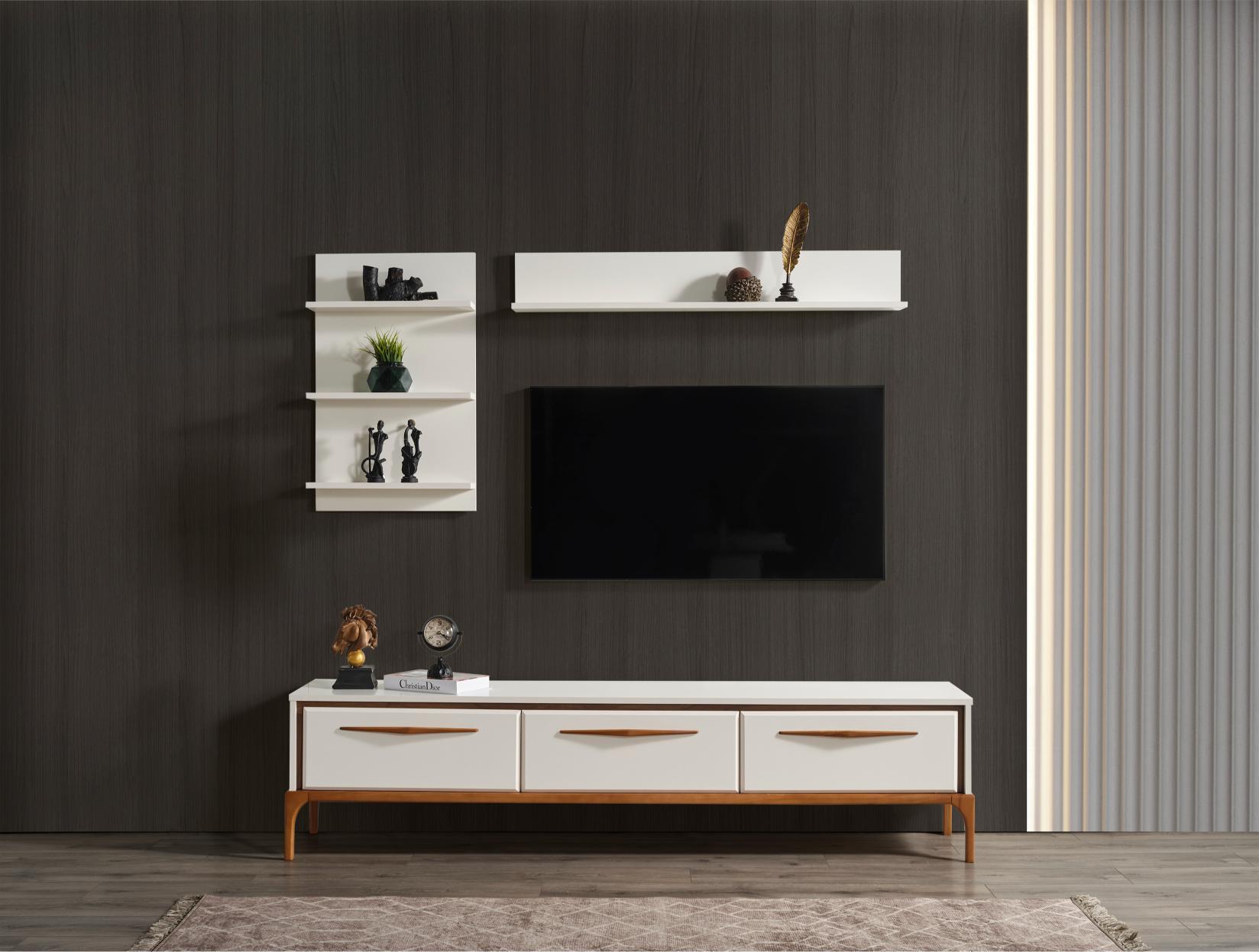 Dekorbizden Masal Tv Ünitesi