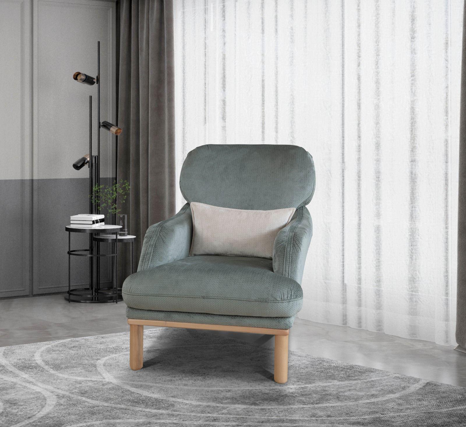 Dekorbizden Maya Ürün Berjer 2