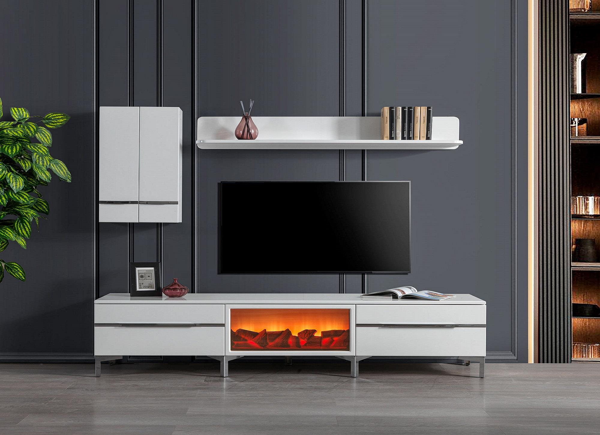 Dekorbizden Melis Tv Ünitesi