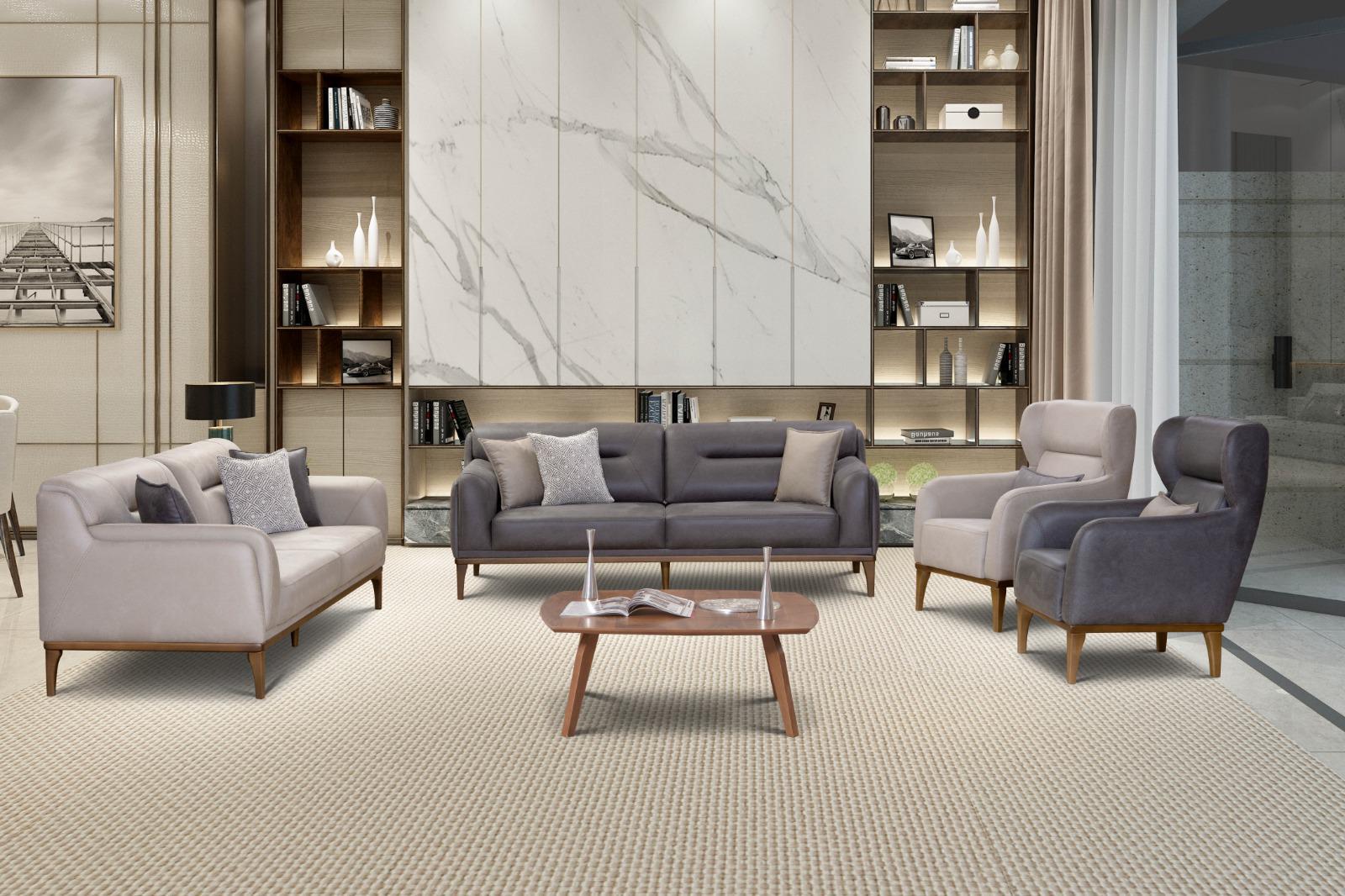 Dekorbizden Milano Koltuk Takımı