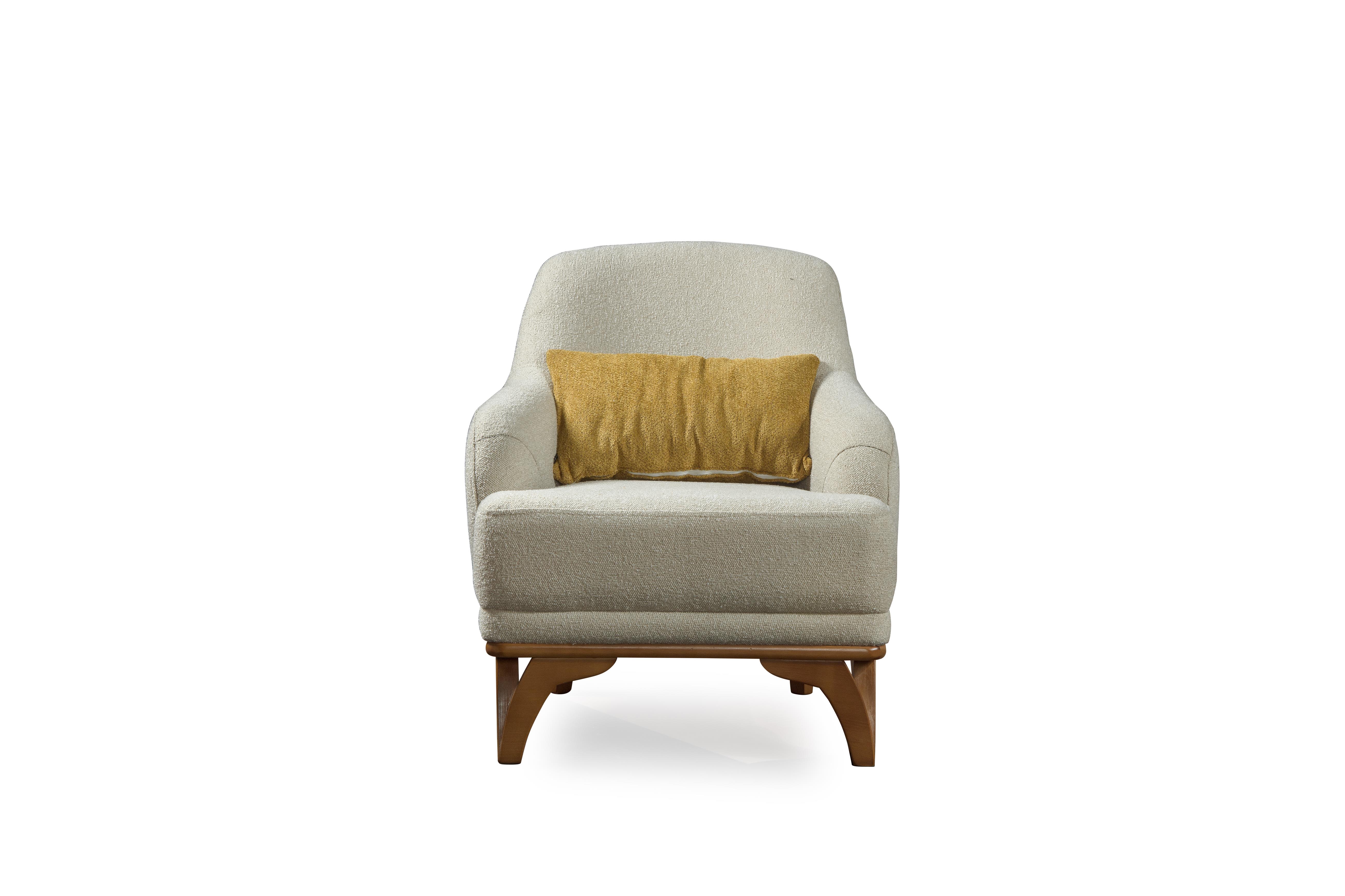 Dekorbizden Moca Berjer 