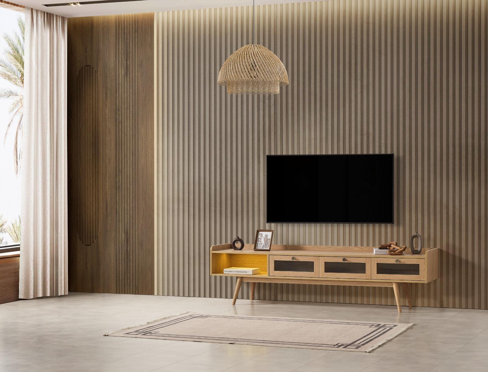 Dekorbizden Mono Tv Sehpası 