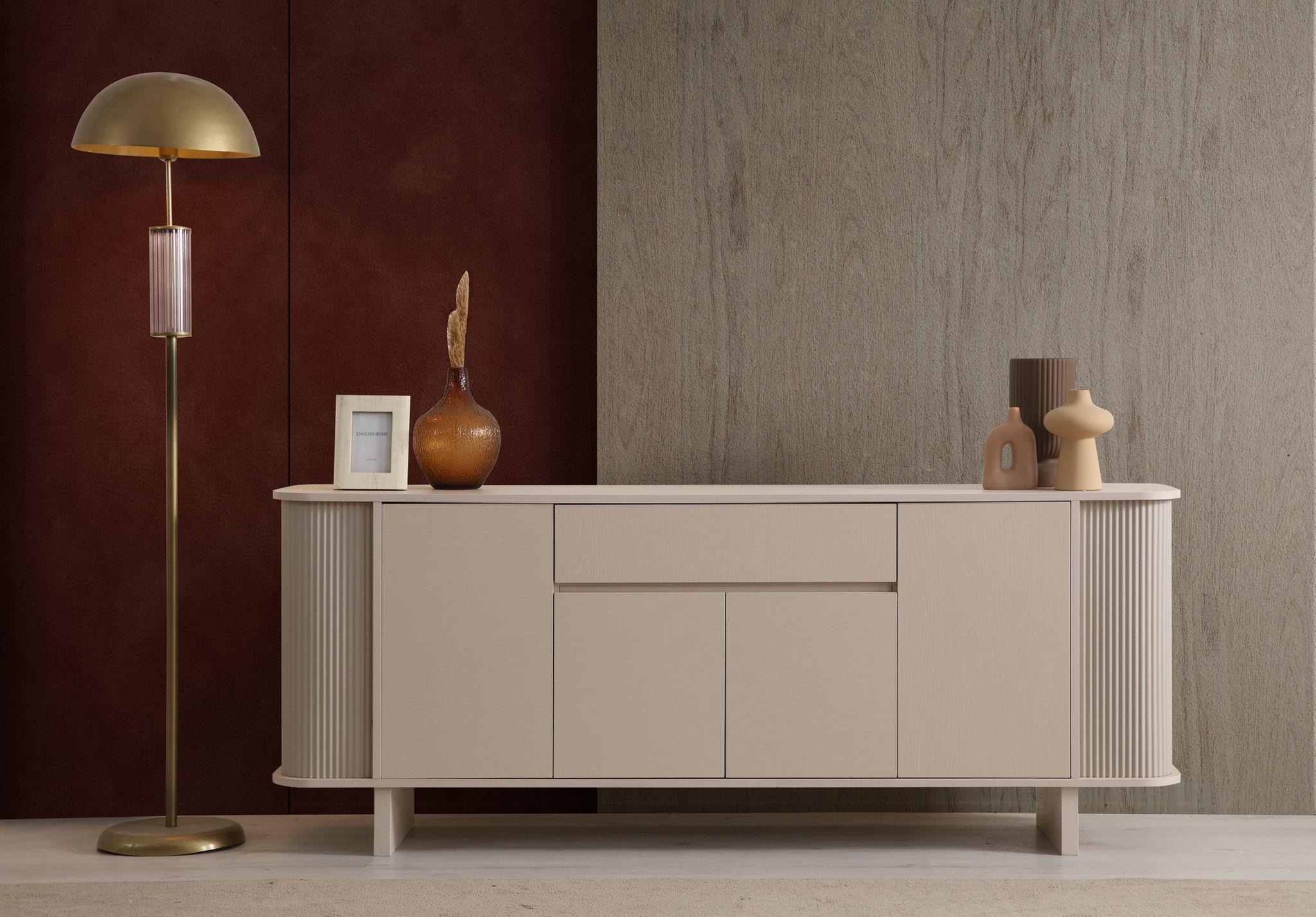 Dekorbizden New Yemek Odası Konsol