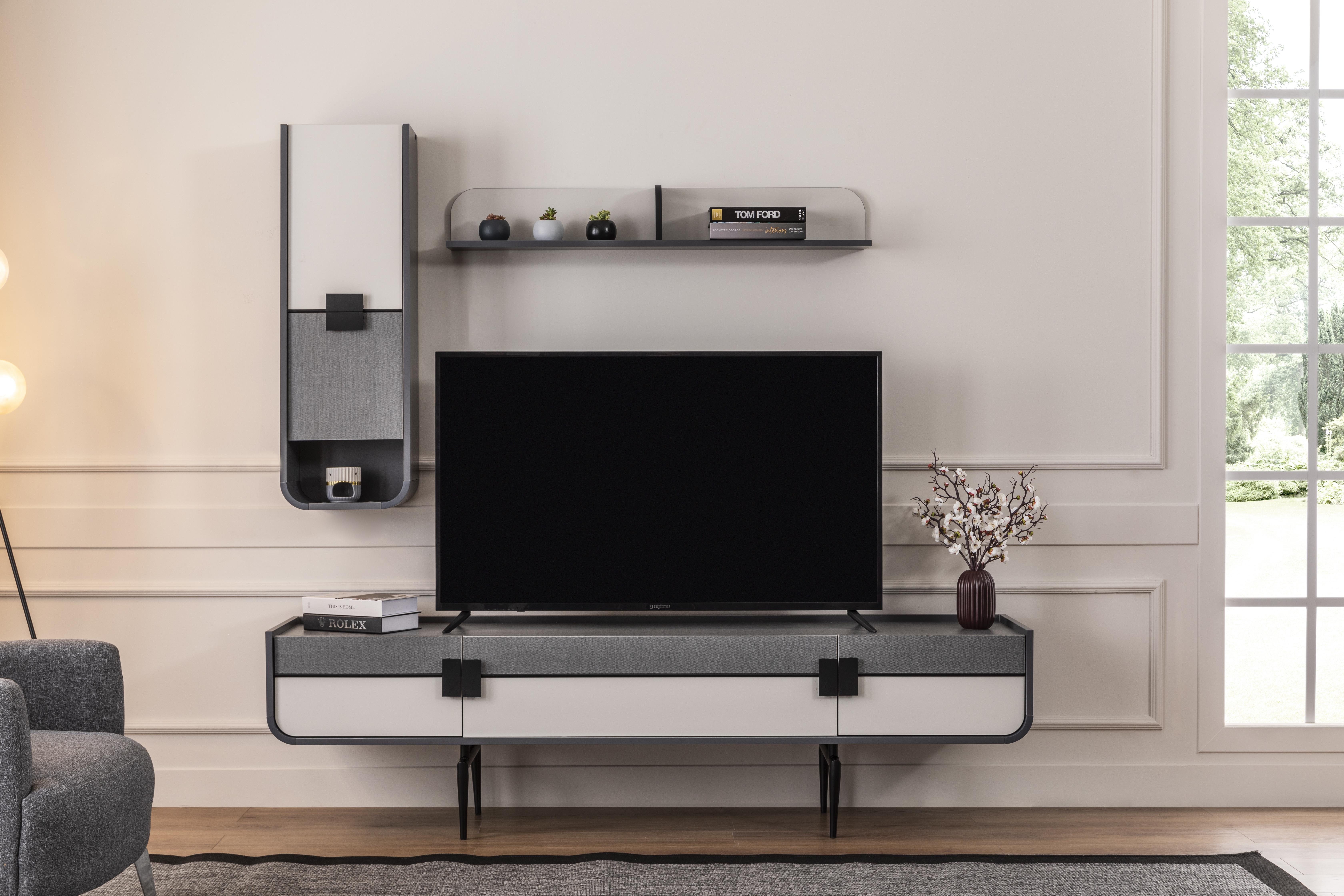 Dekorbizden Panama Tv Ünitesi