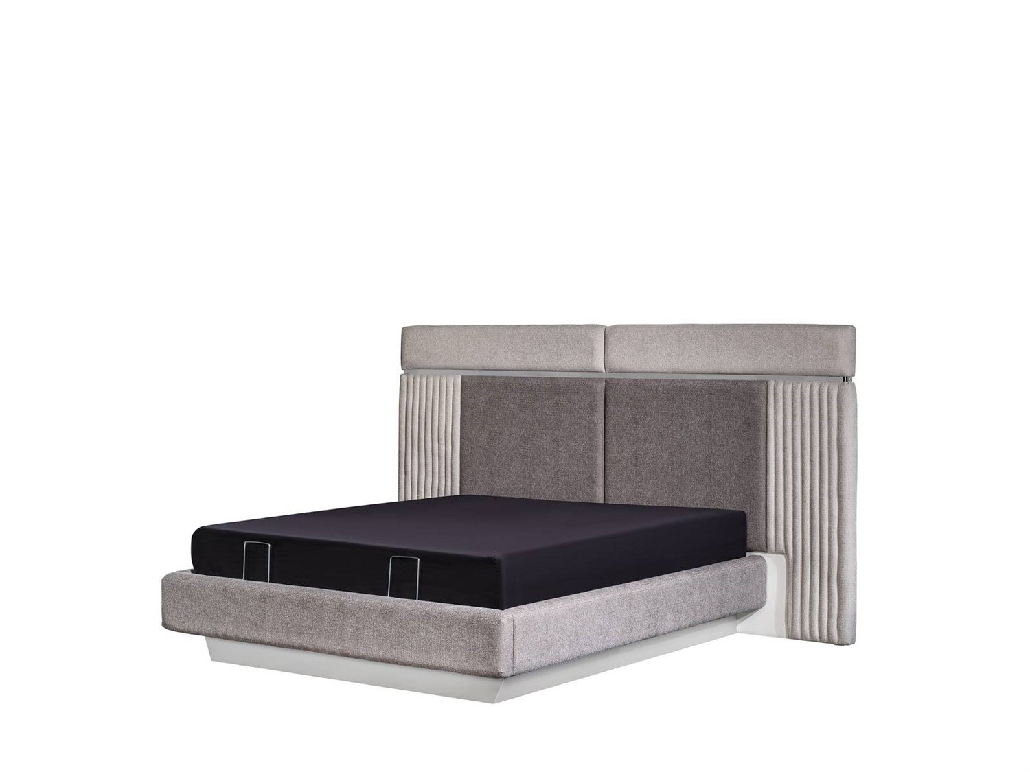 Dekorbizden Parma Bazalı Karyola