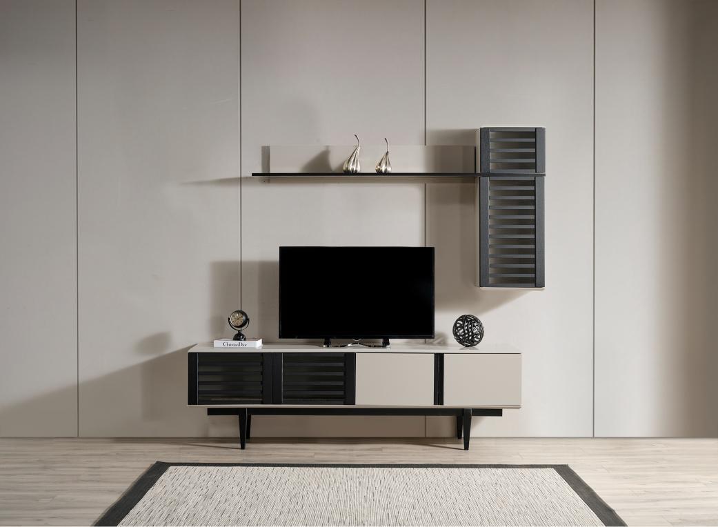 Dekorbizden Pars Tv Ünitesi