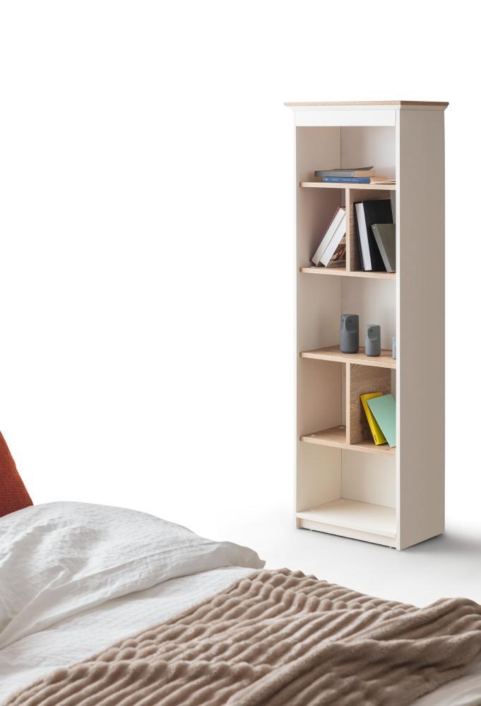 Dekorbizden Petra Genç Odası Kitaplık